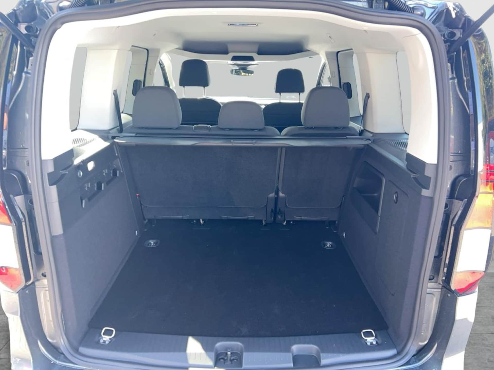 Volkswagen Caddy ENERGY