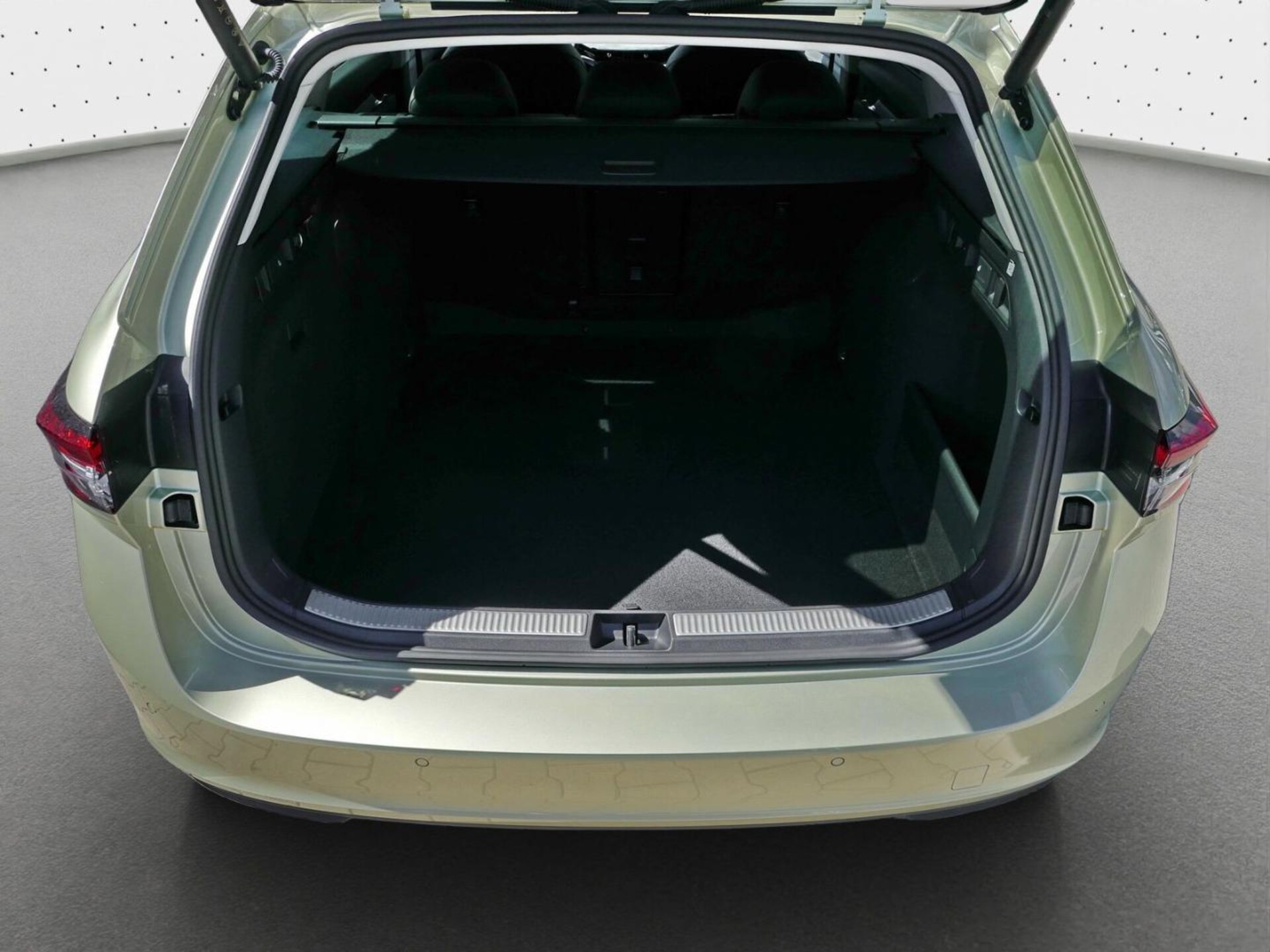 Skoda Superb Combi Selection