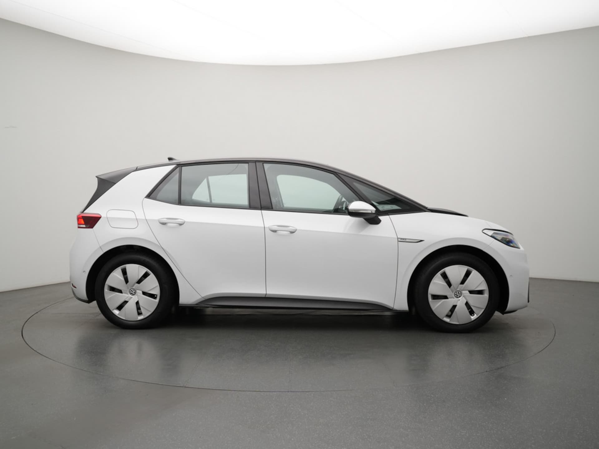 Volkswagen ID.3 Pro Performance
