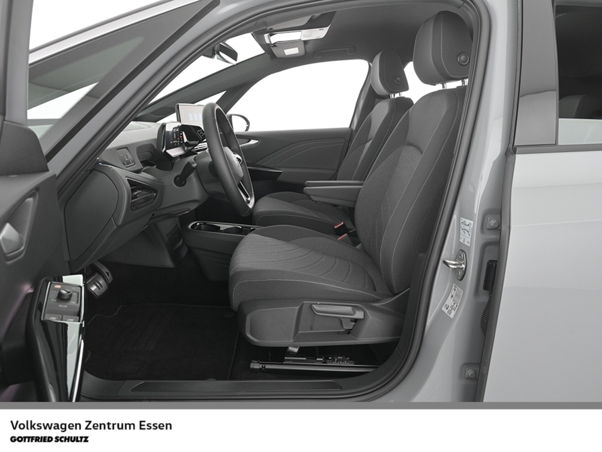 Volkswagen ID.3 Pro