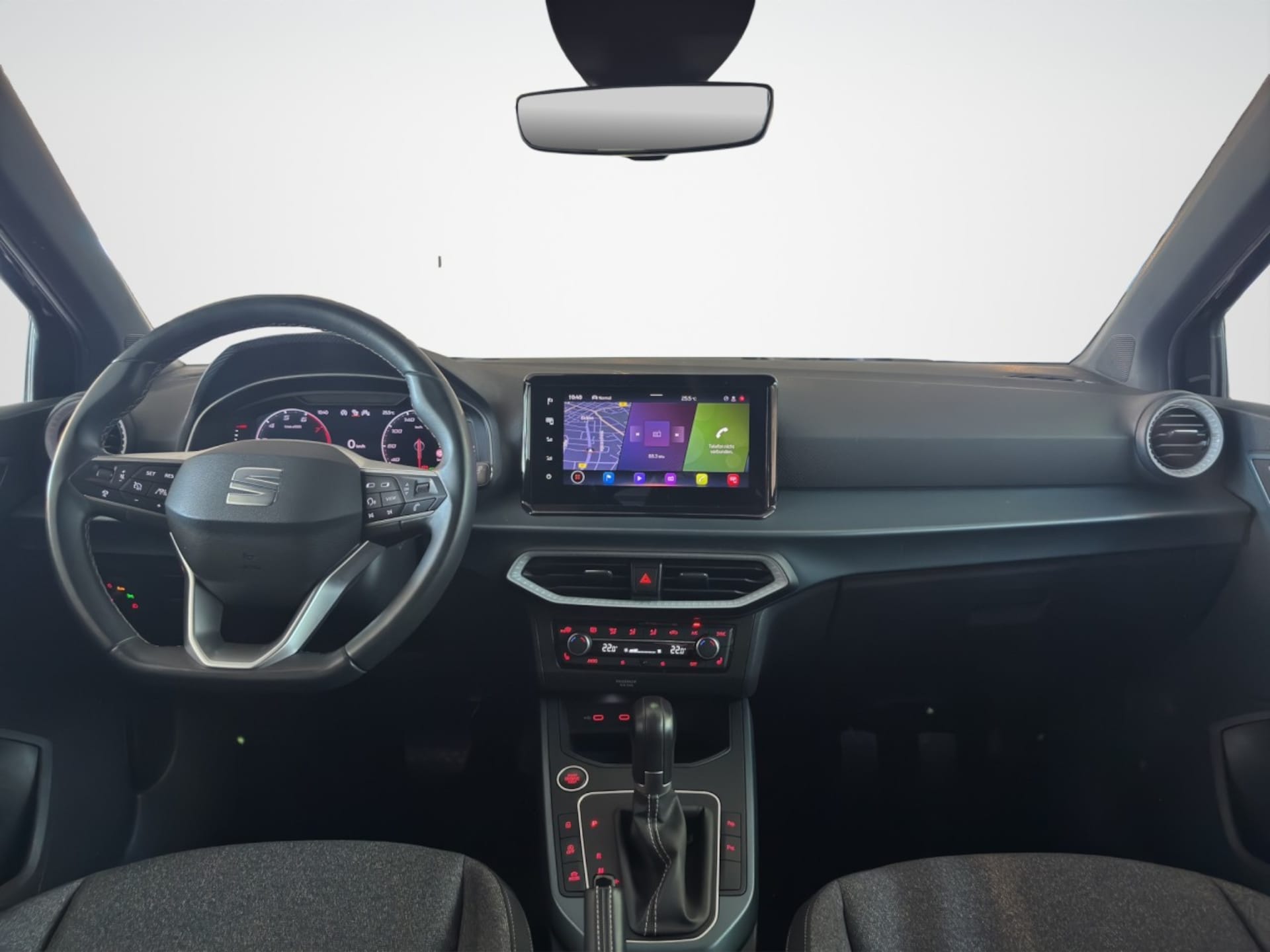 SEAT Arona Xperience