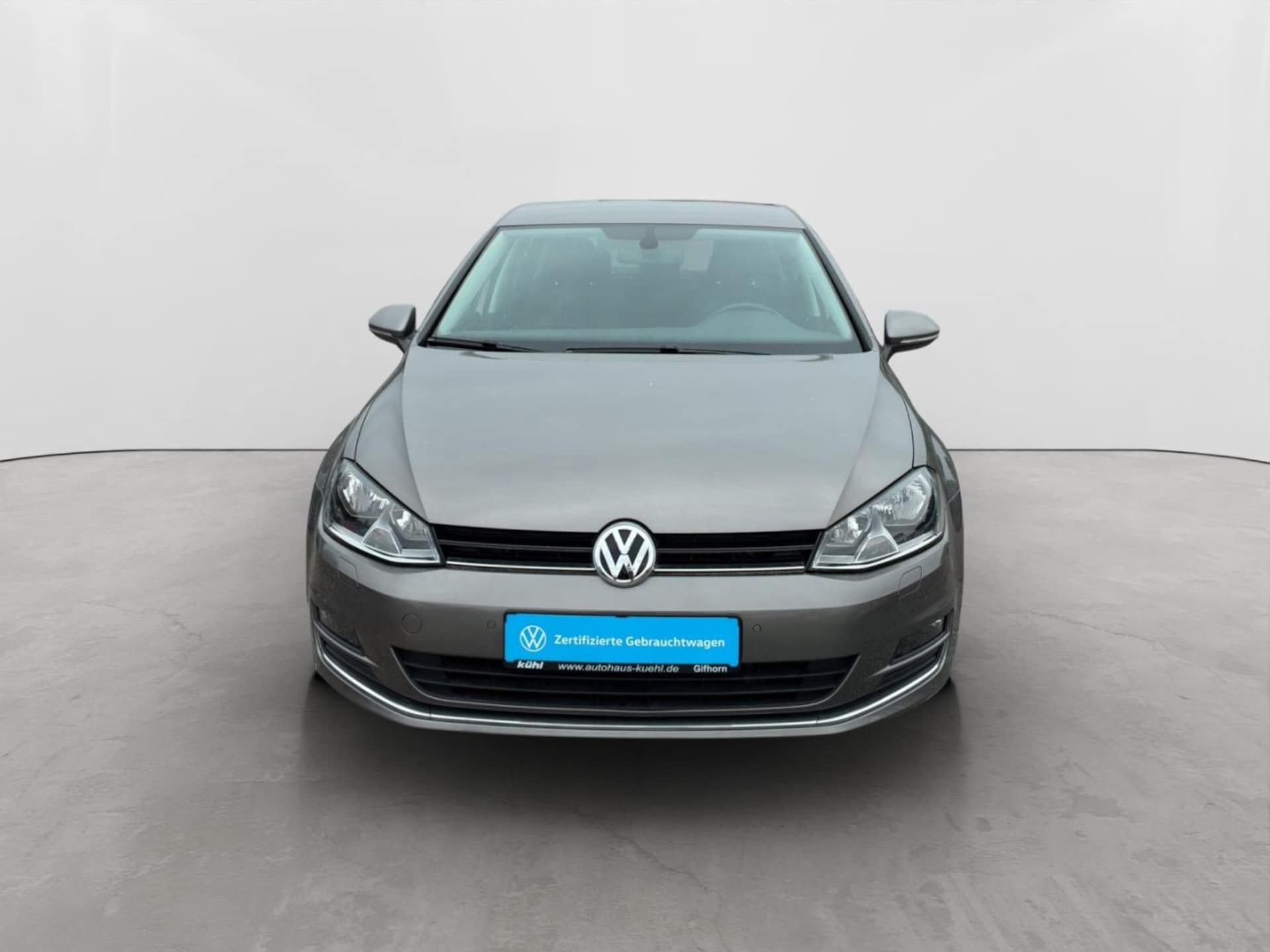 Volkswagen Golf LOUNGE