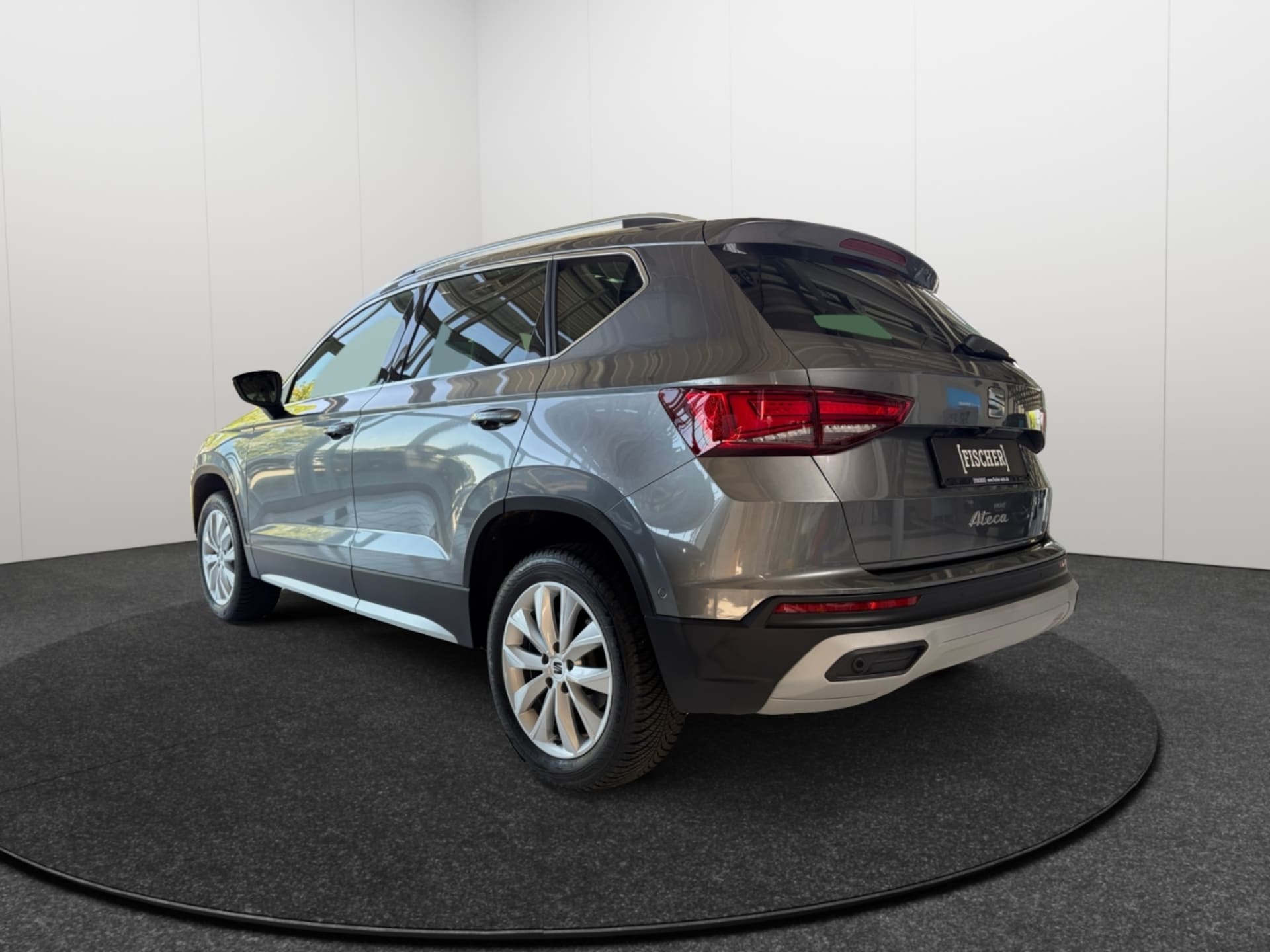 SEAT Ateca Xperience