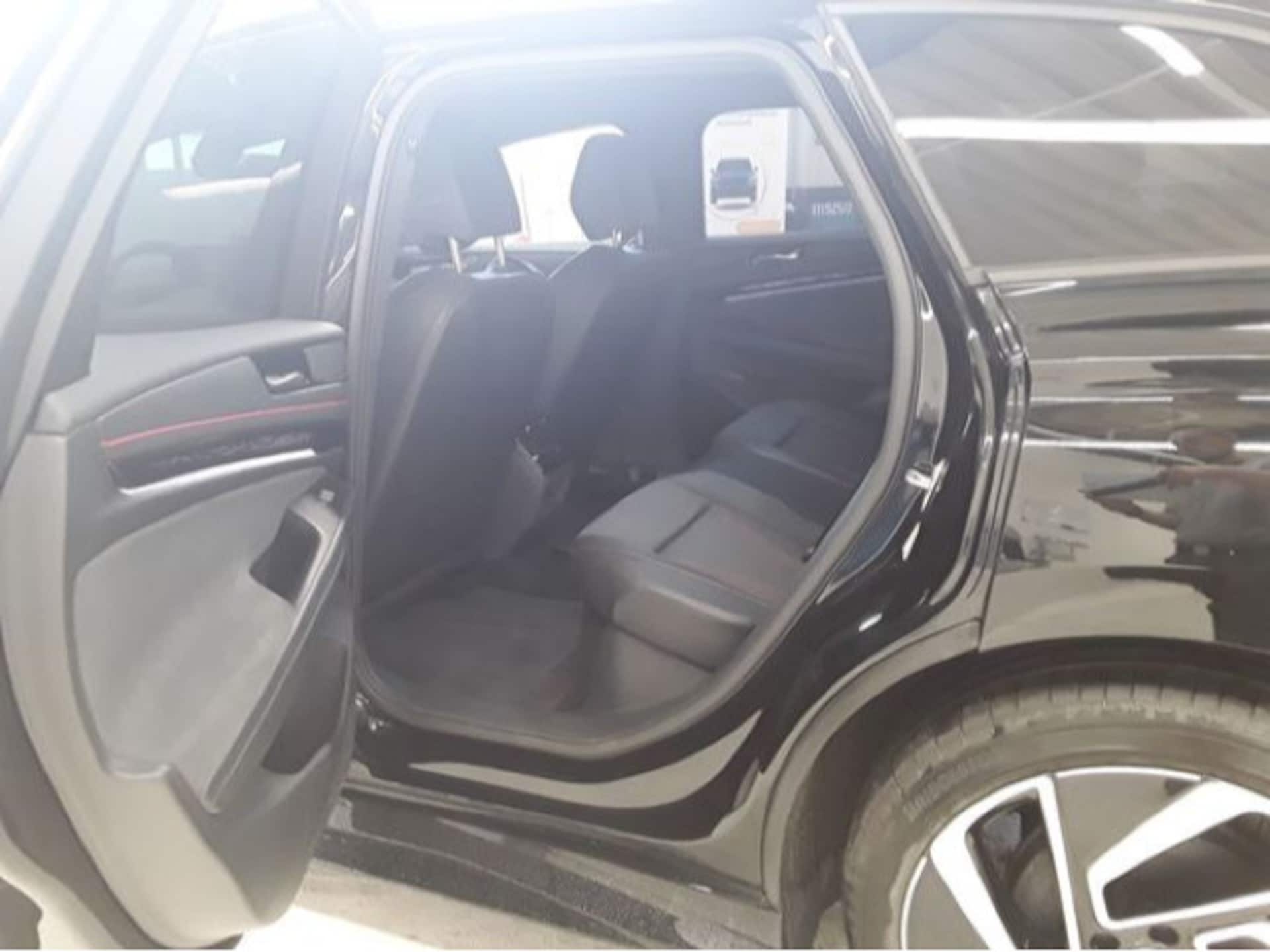Volkswagen ID.7 Tourer GTX