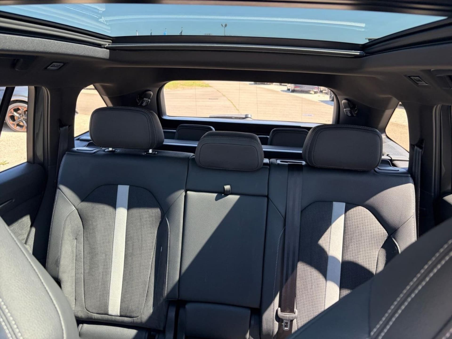 Skoda Kodiaq Sportline
