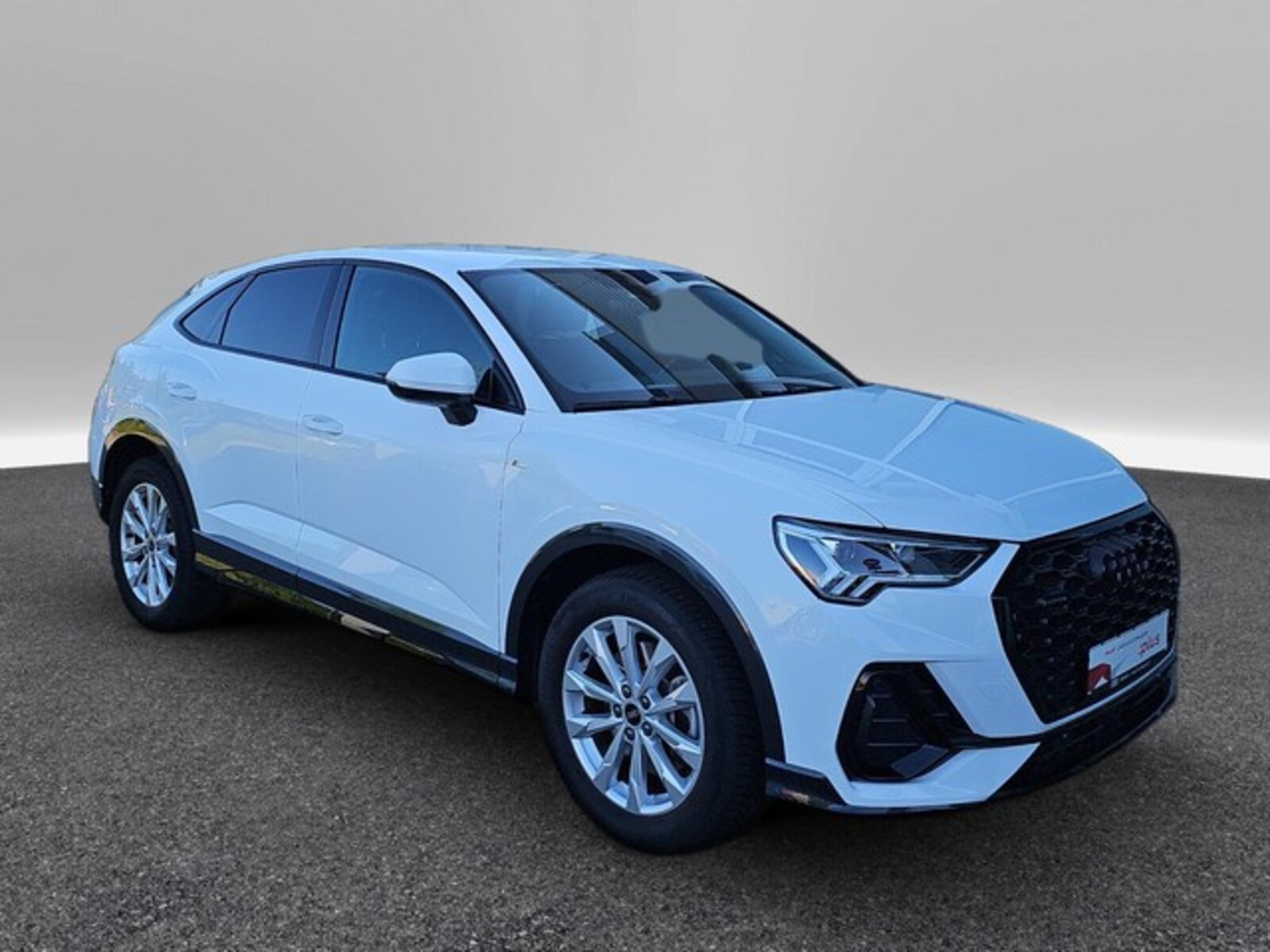 Audi Q3 Sportback – Bild 2