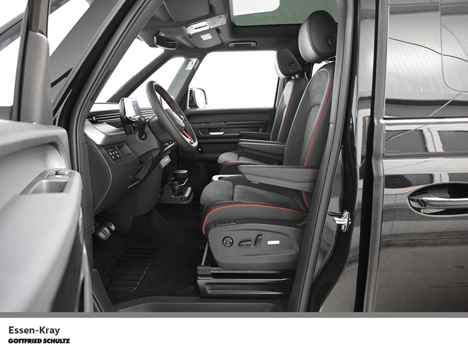 Volkswagen ID. Buzz – Bild 12