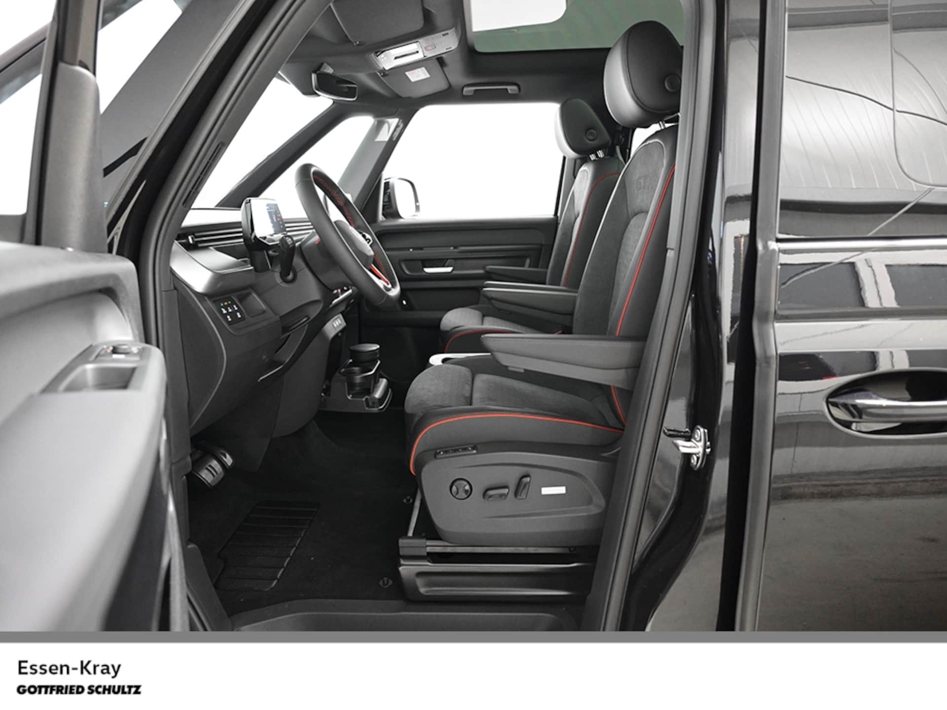 Volkswagen ID. Buzz GTX