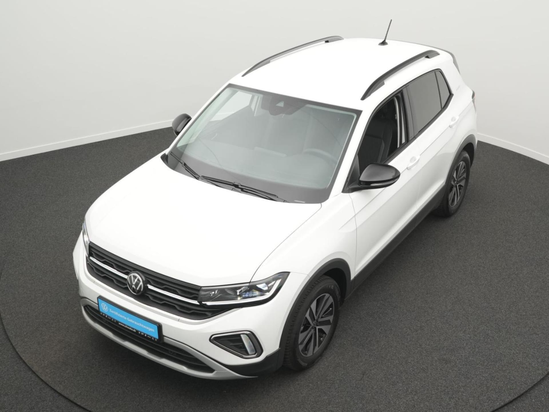 Volkswagen T-Cross ENERGY