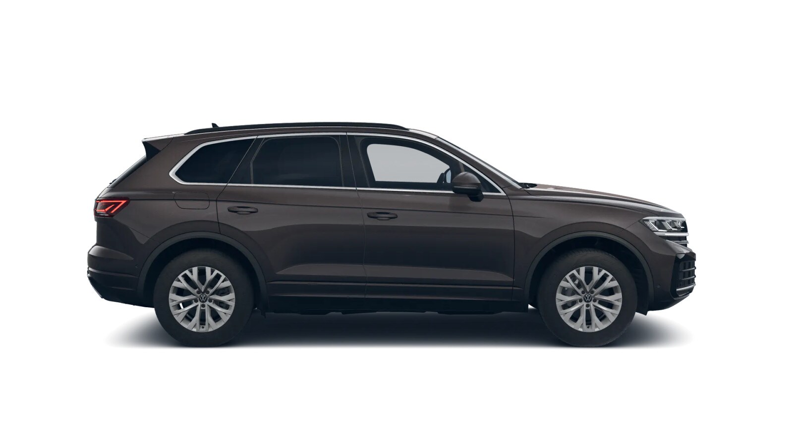 Volkswagen Touareg – Bild 13