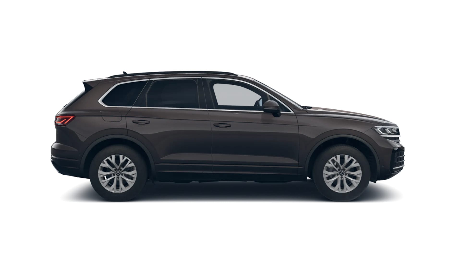 Volkswagen Touareg Elegance