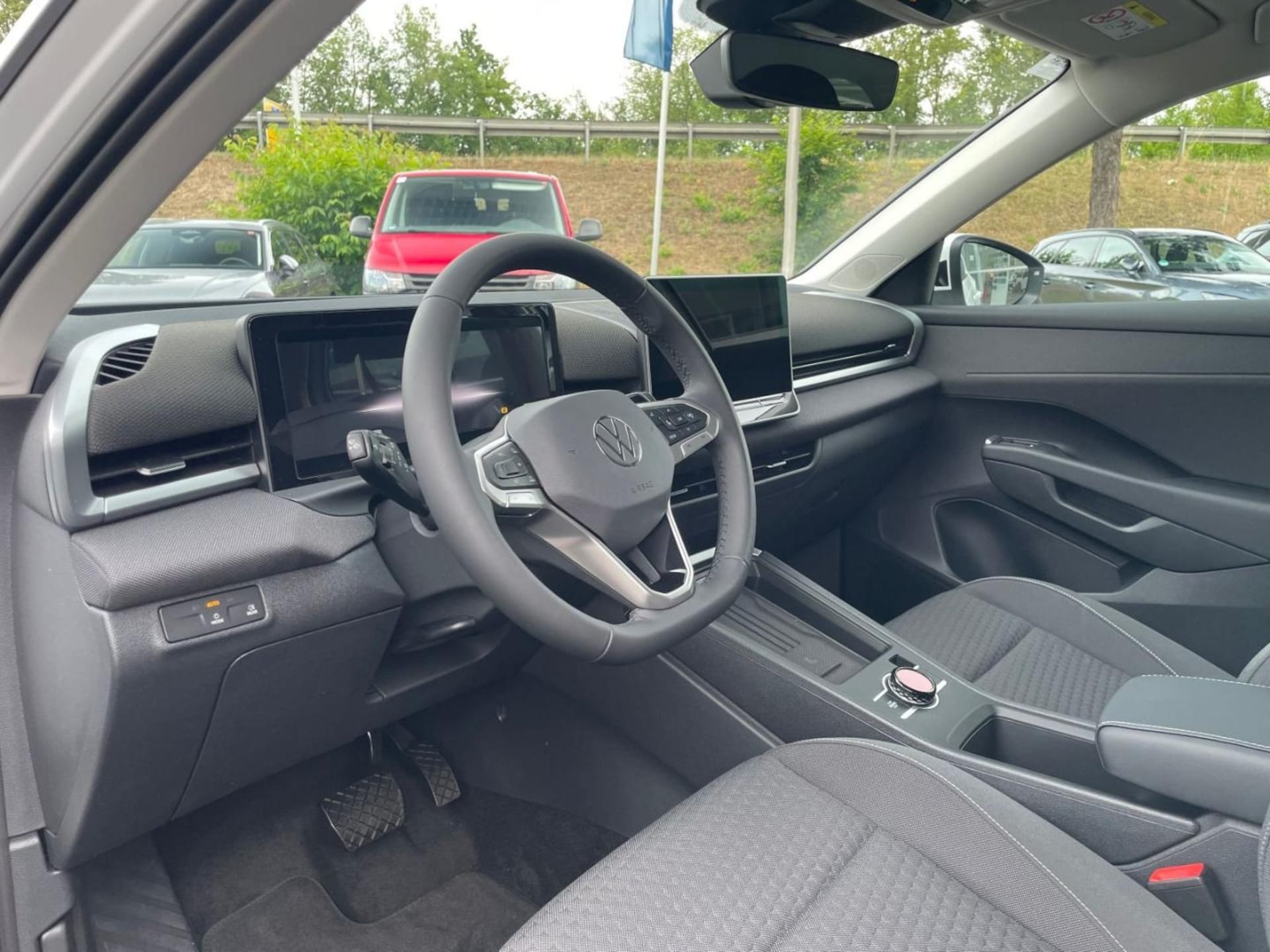 Volkswagen T-Roc Trend