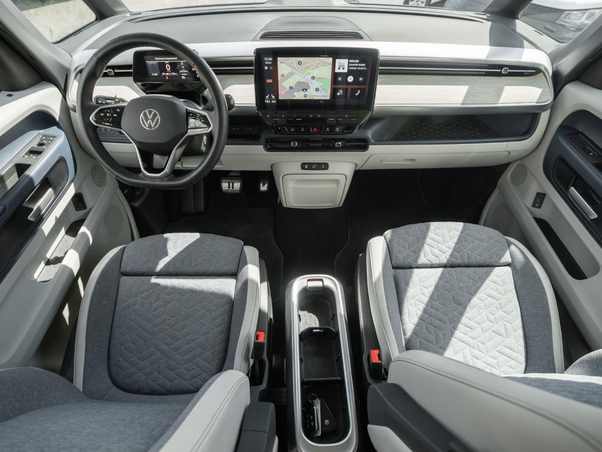 Volkswagen ID. Buzz Pro