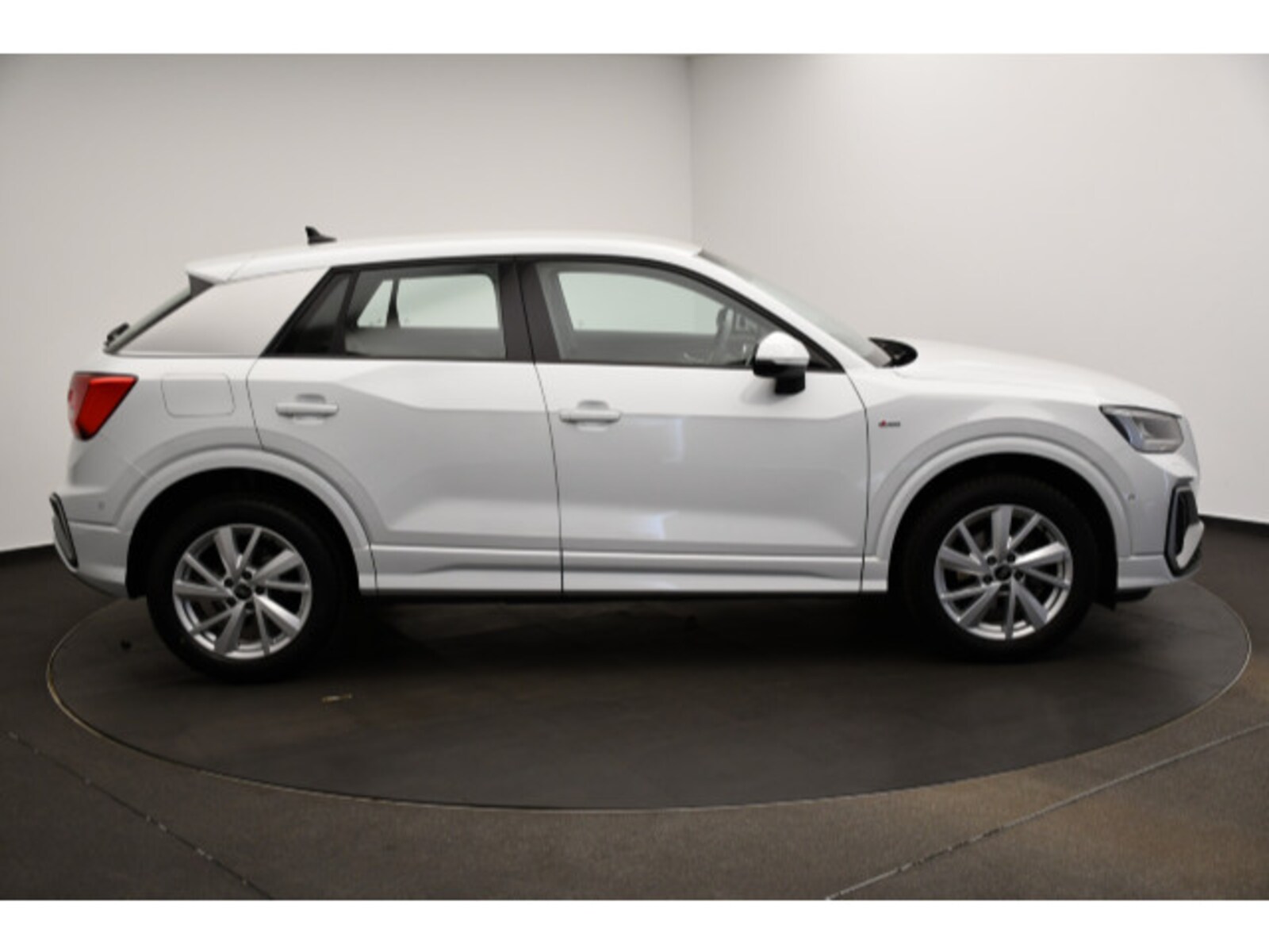 Audi Q2 – Bild 18