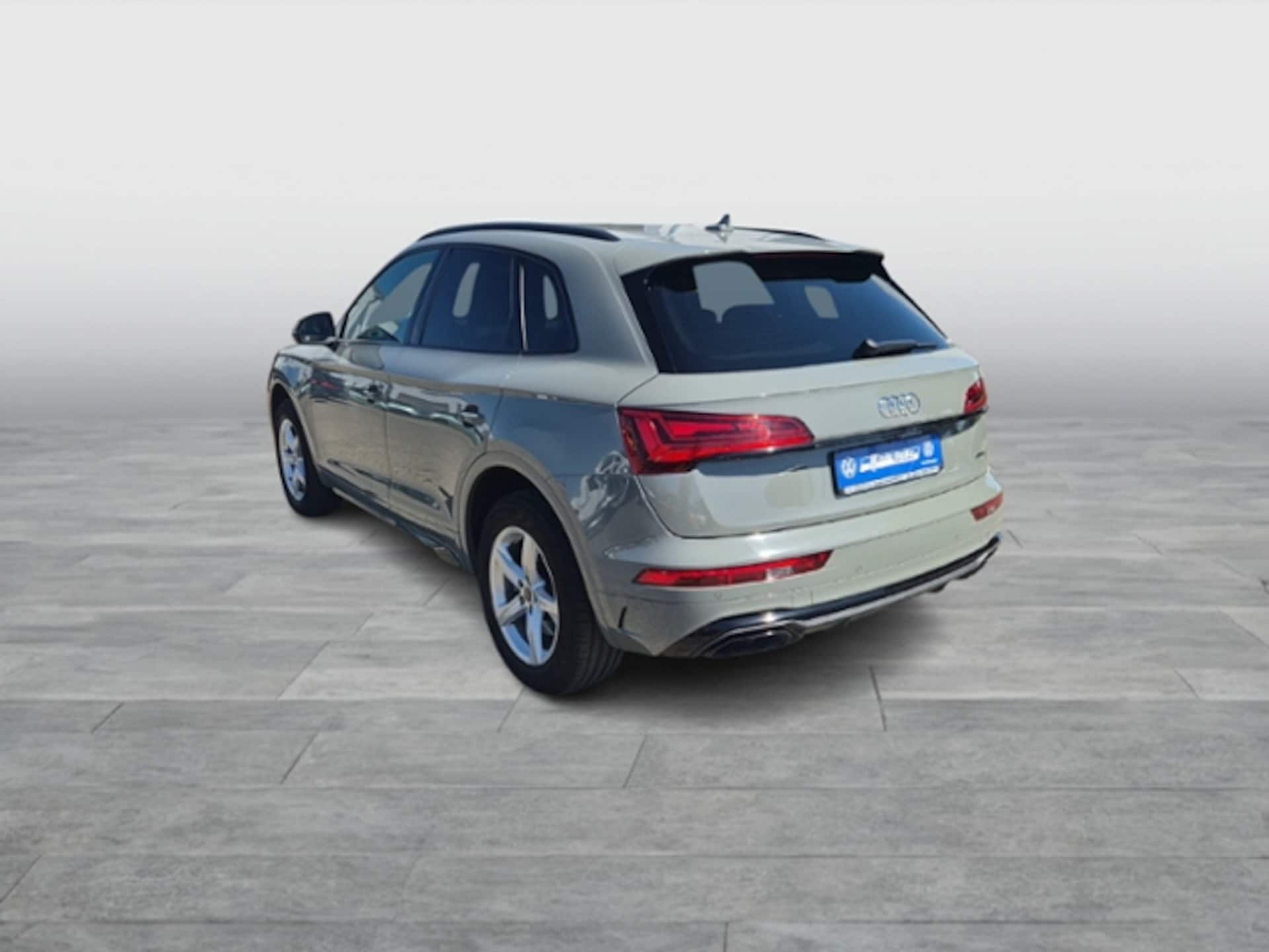 Audi Q5 SUV S line