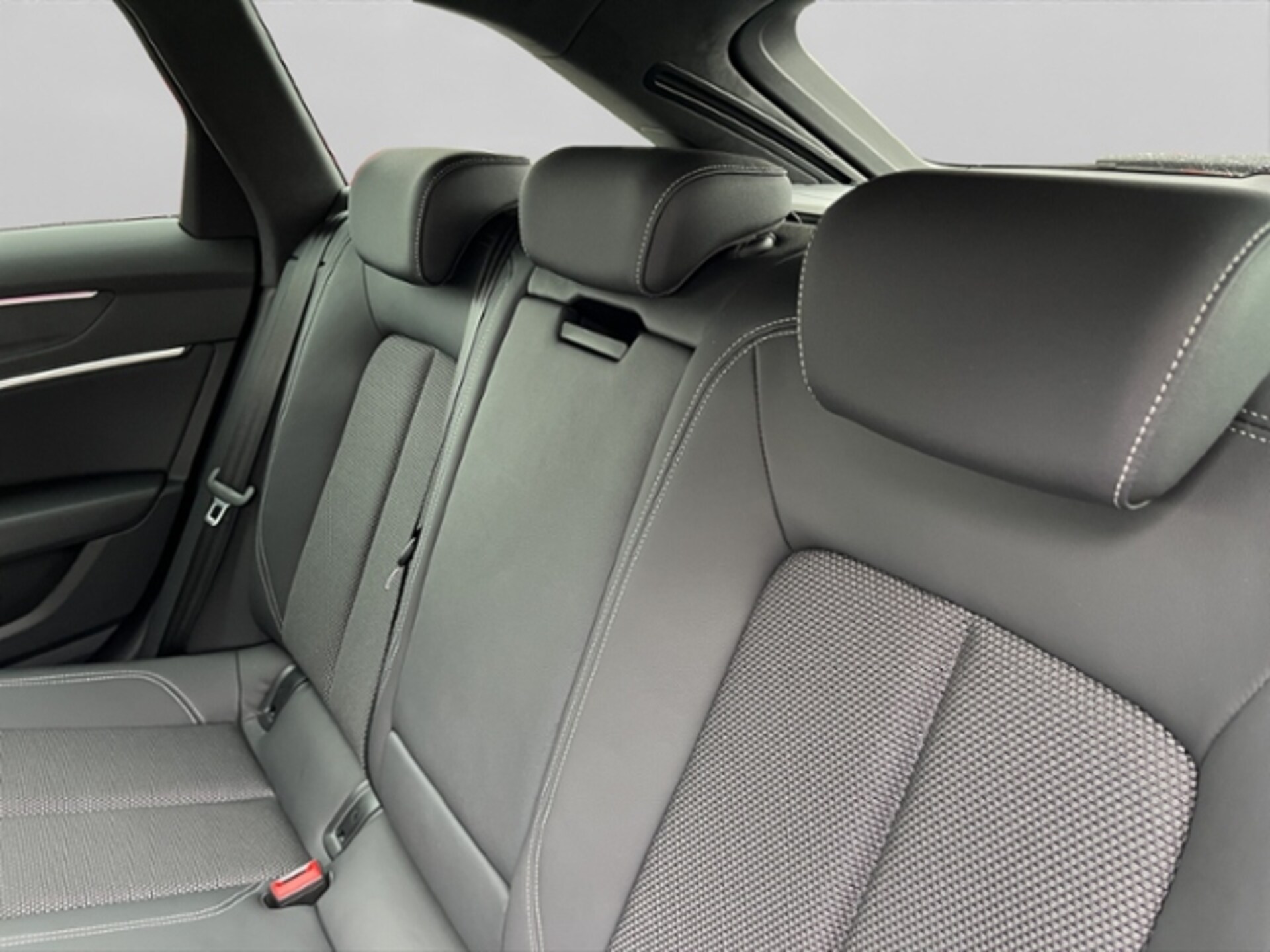 Audi A6 Avant Design