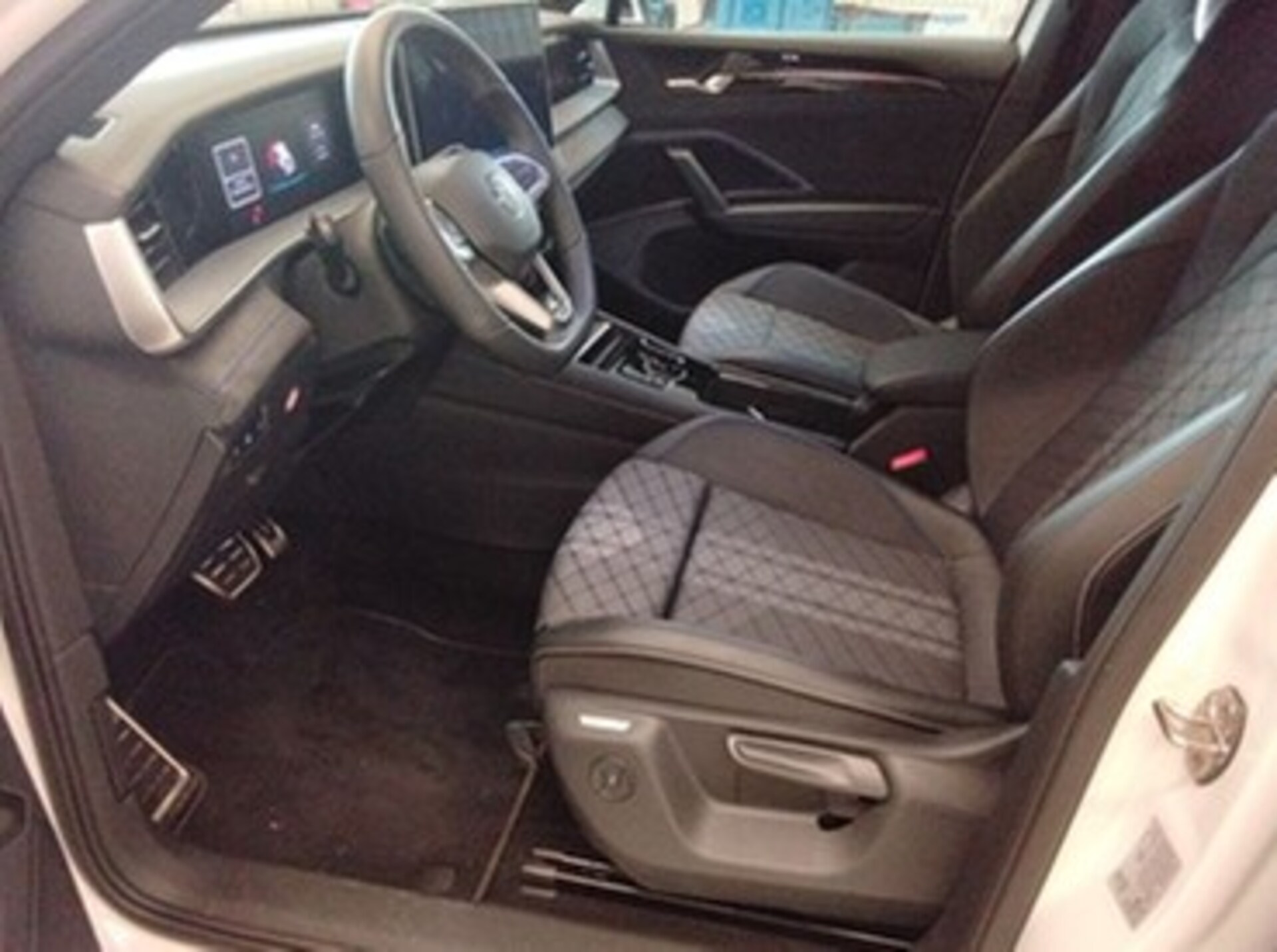 Volkswagen Tayron R-Line
