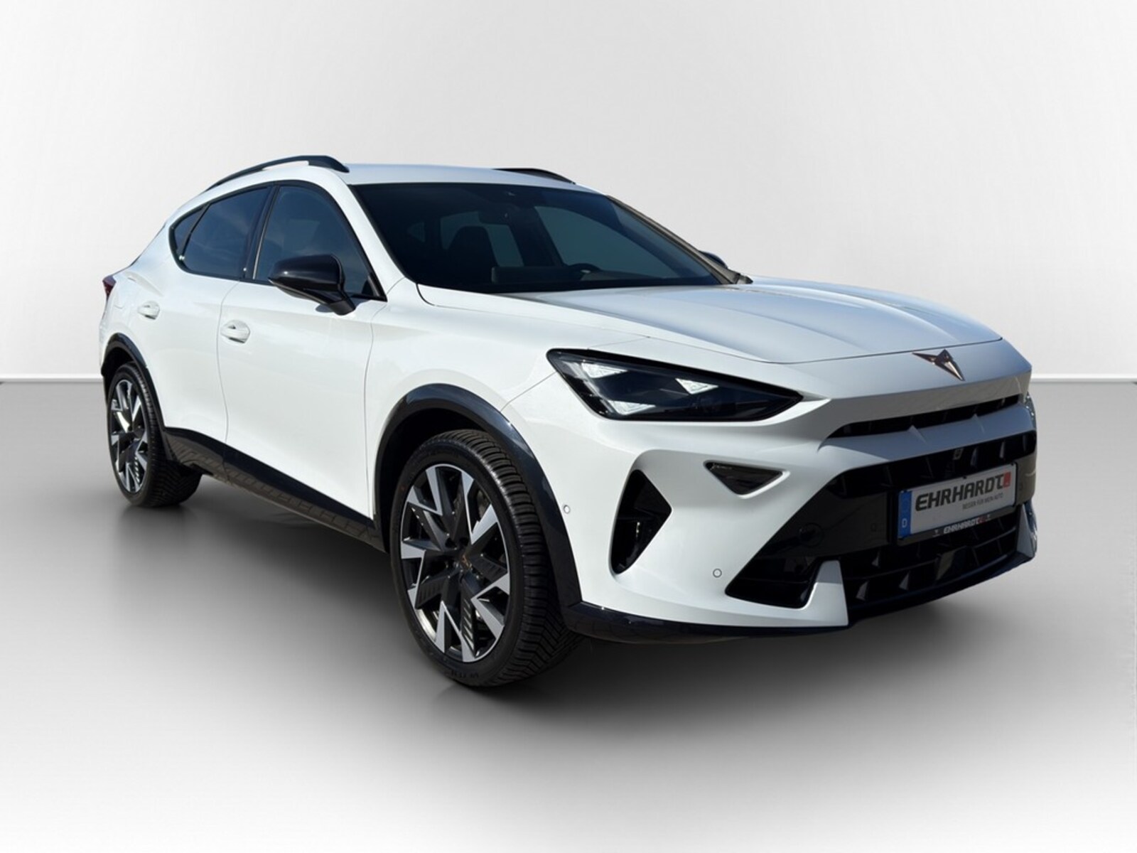 CUPRA Formentor – Bild 4