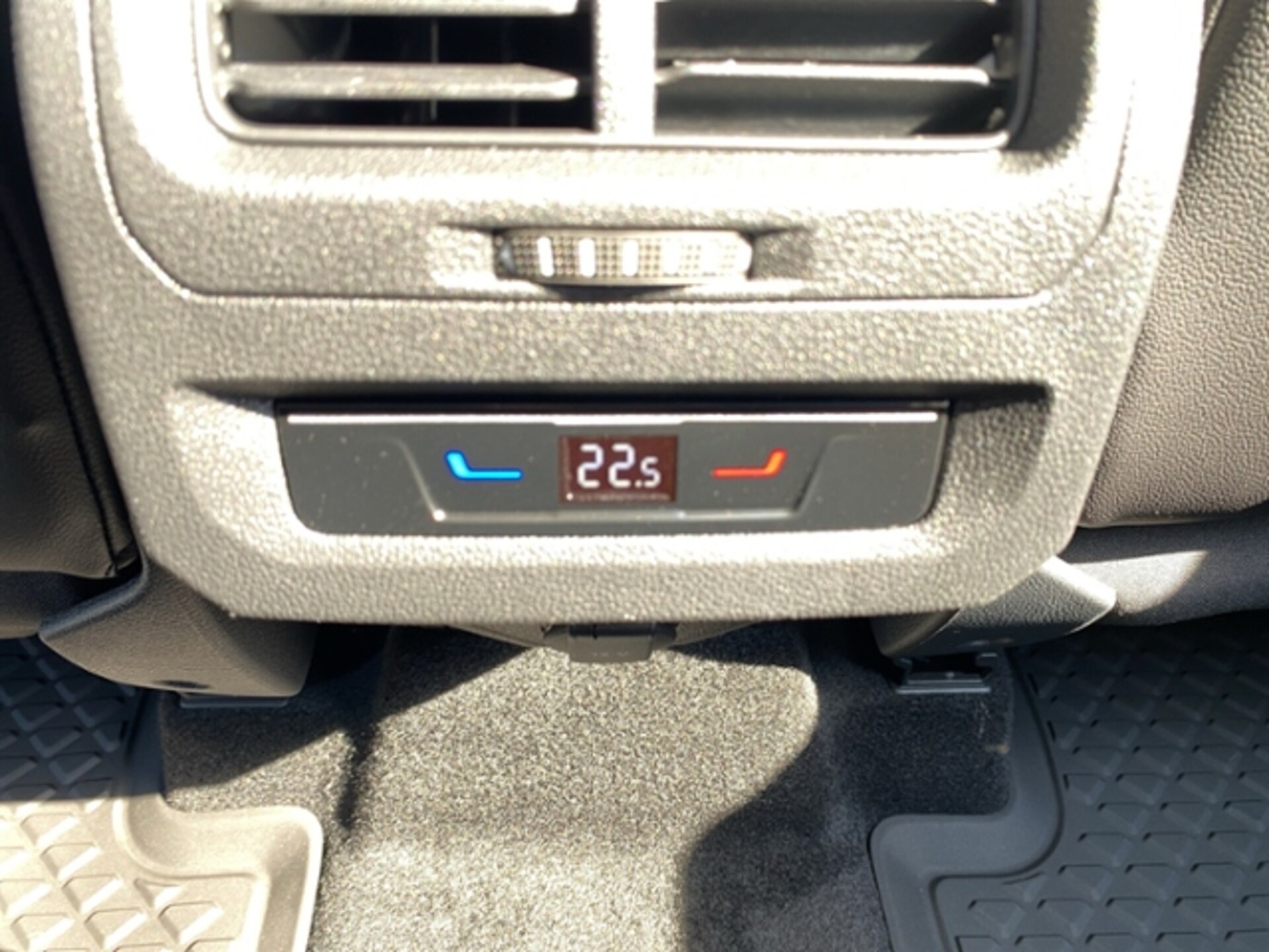 Volkswagen Touran Trendline