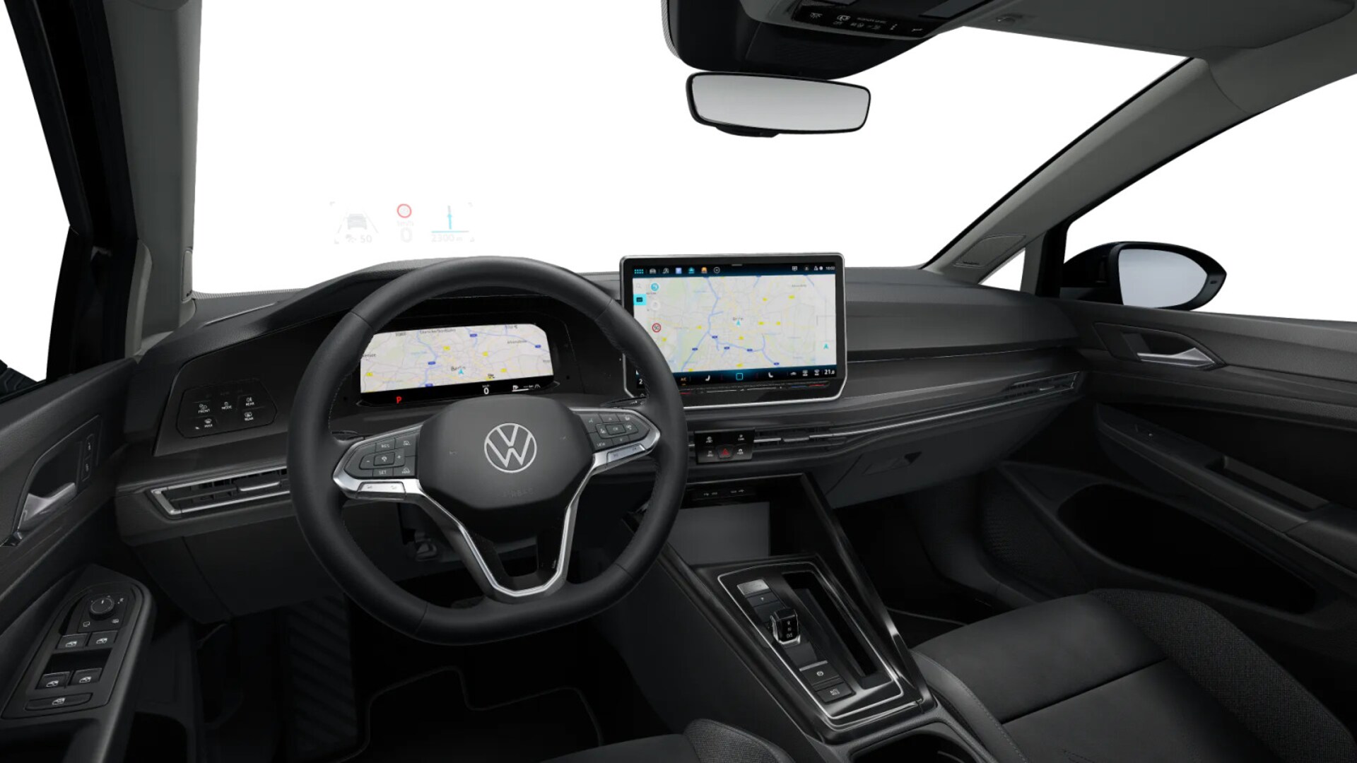 Volkswagen Golf Style