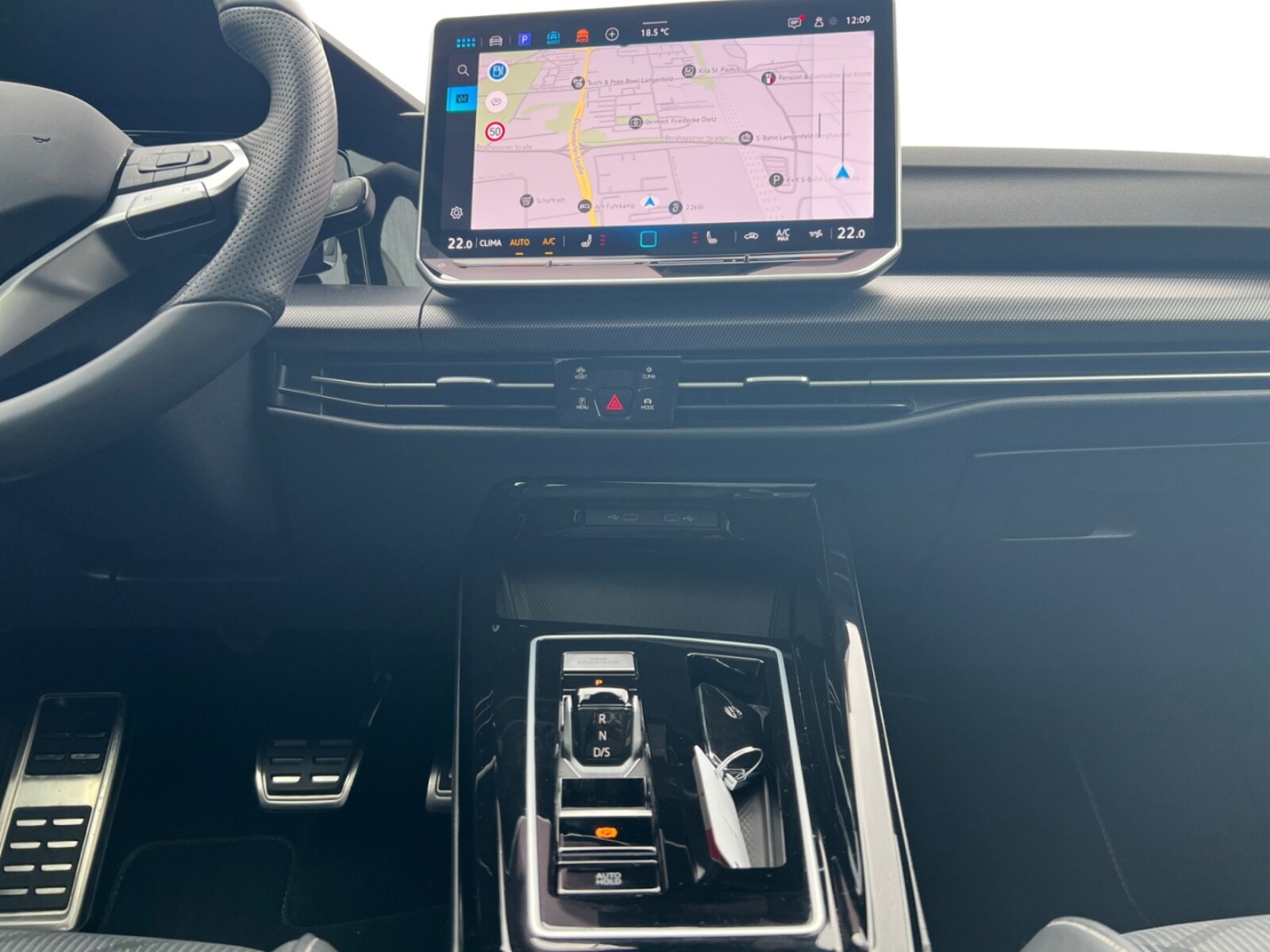 Volkswagen Golf Variant – Bild 11