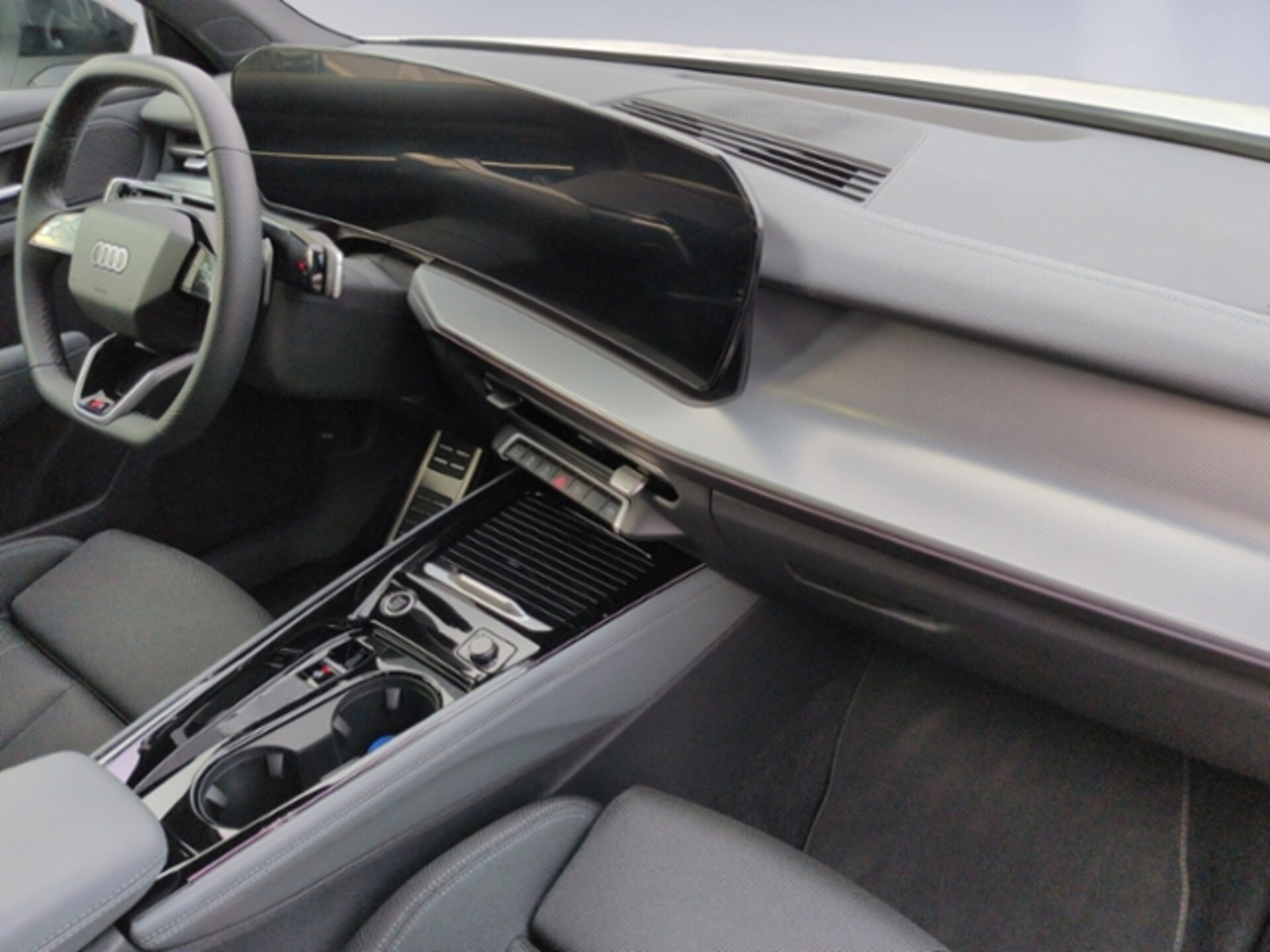 Audi Q3 SUV
