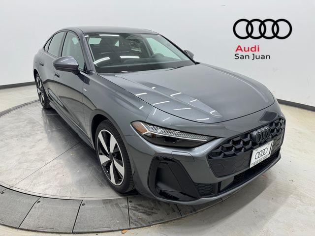 Photo of 2026 Audi A5 Sedan