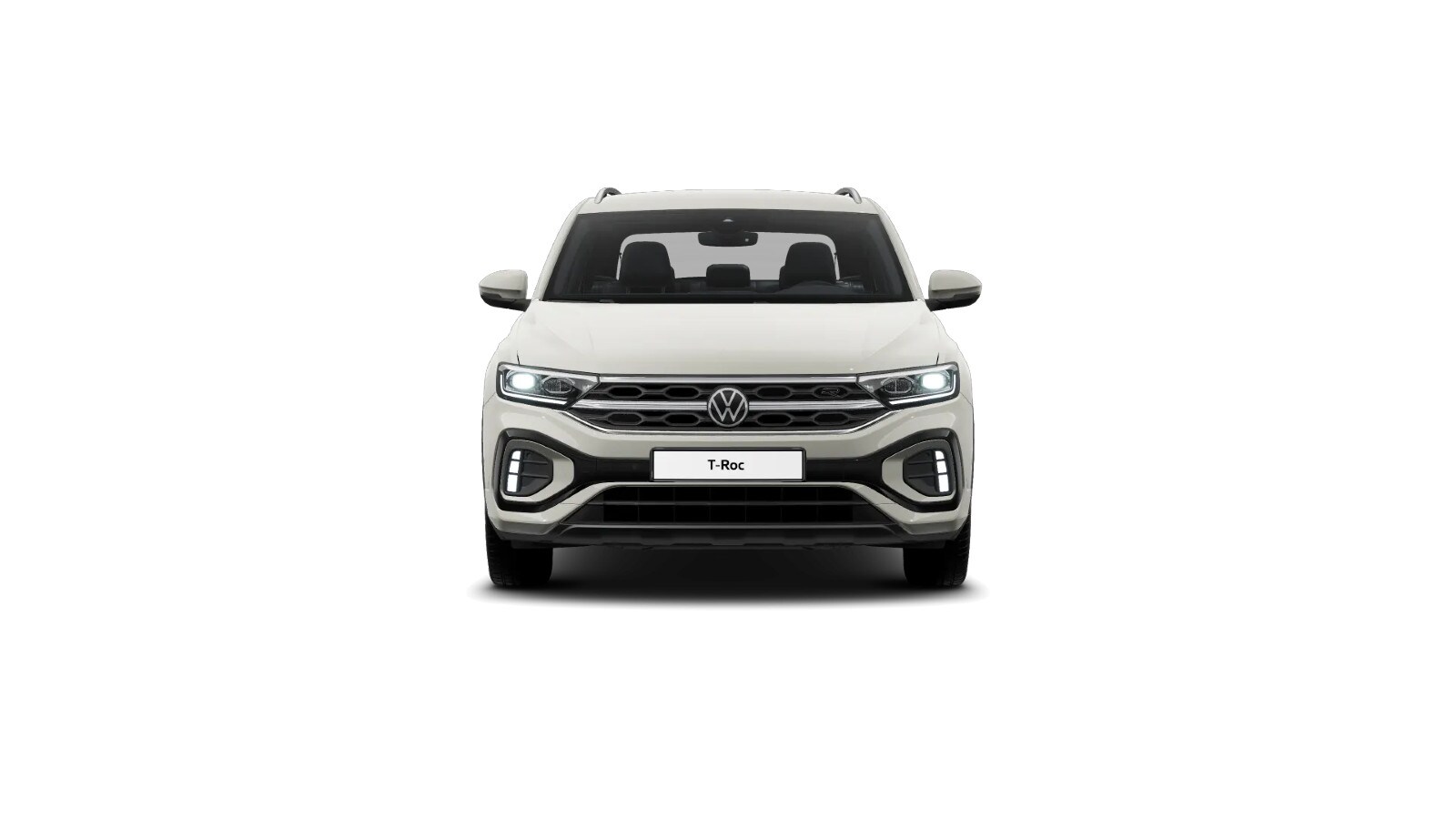 Volkswagen T-Roc – Bild 8