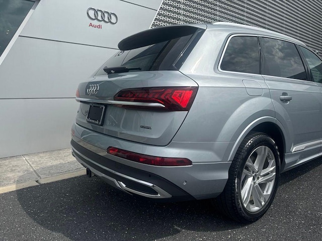 2023 Audi Q7