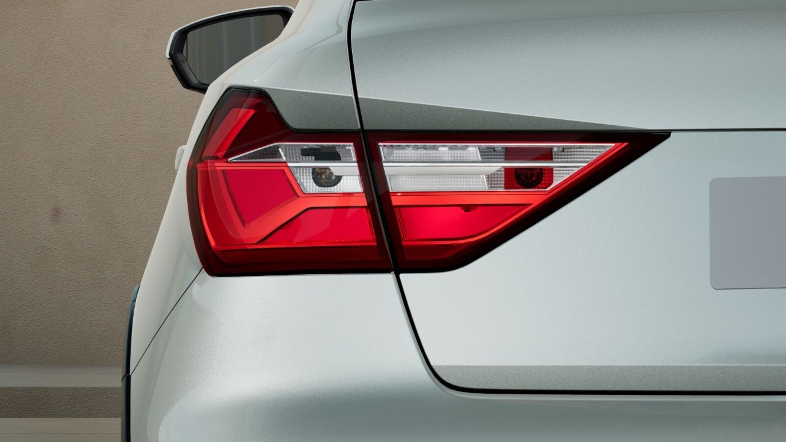 Audi A1 allstreet – Bild 8