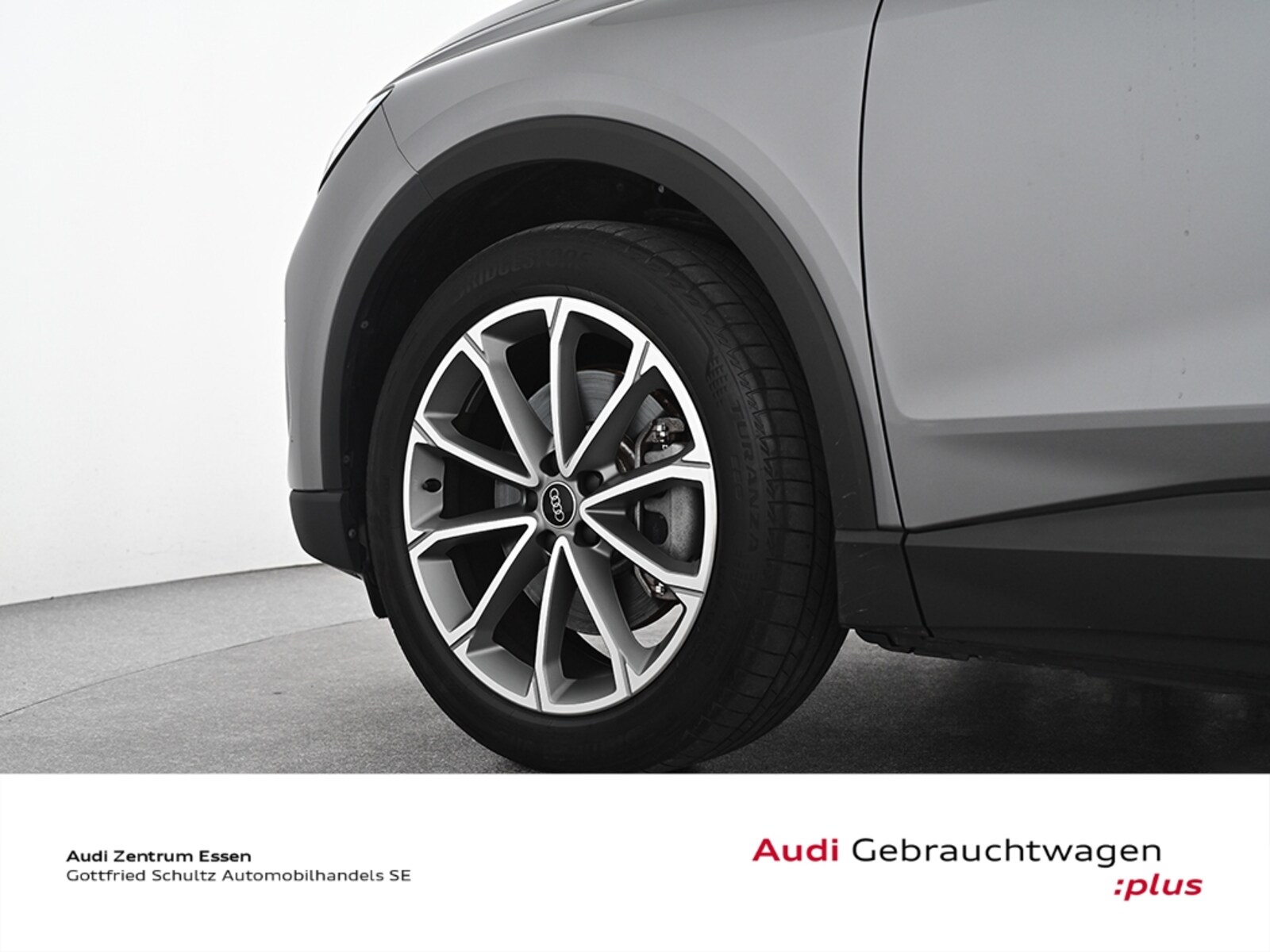 Audi Q4 e-tron – Bild 6