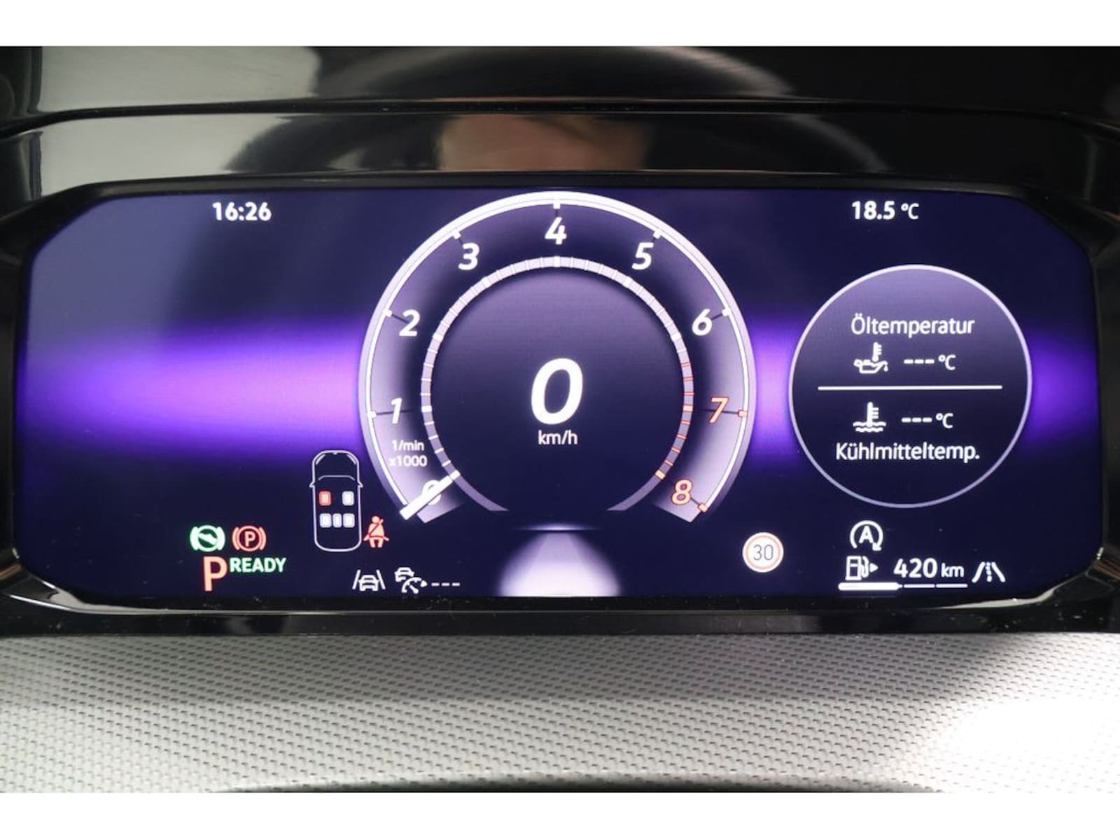 Volkswagen Golf – Bild 9