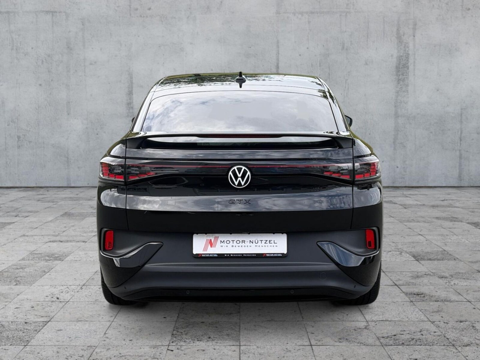 Volkswagen ID.5 – Bild 4