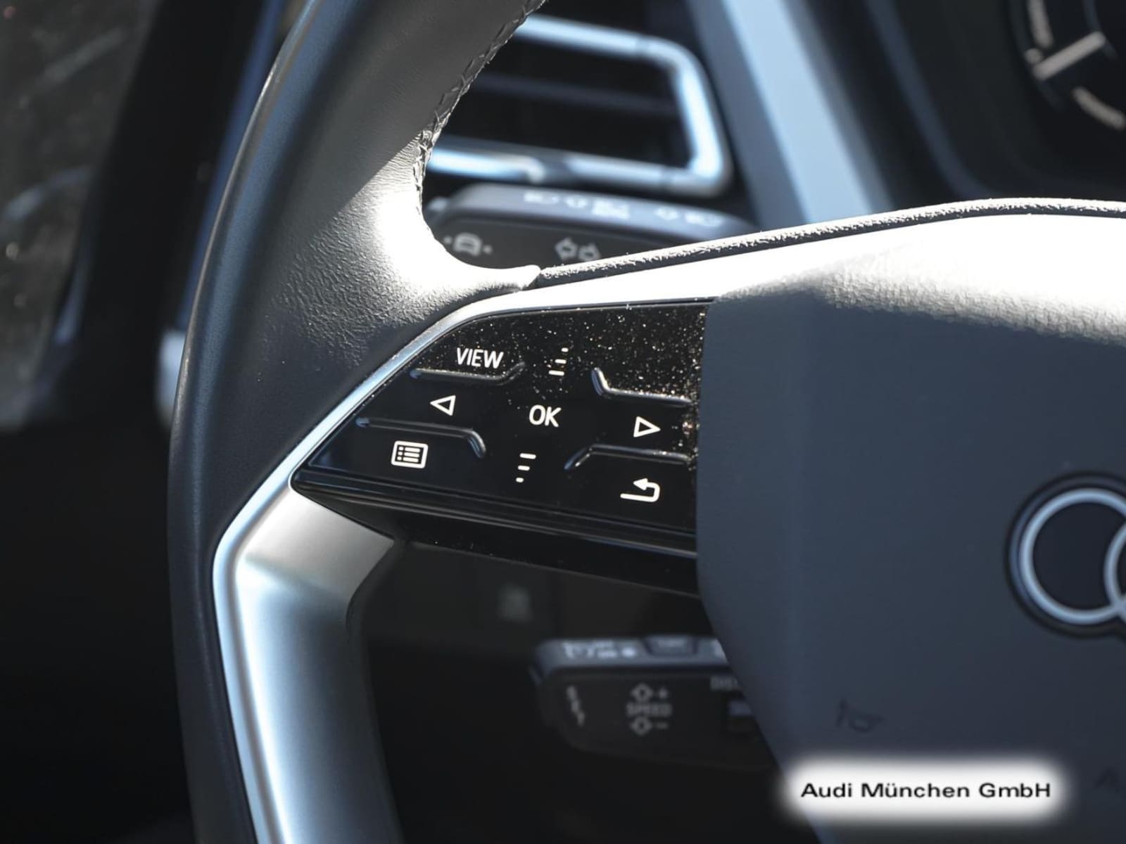 Audi Q4 e-tron – Bild 17