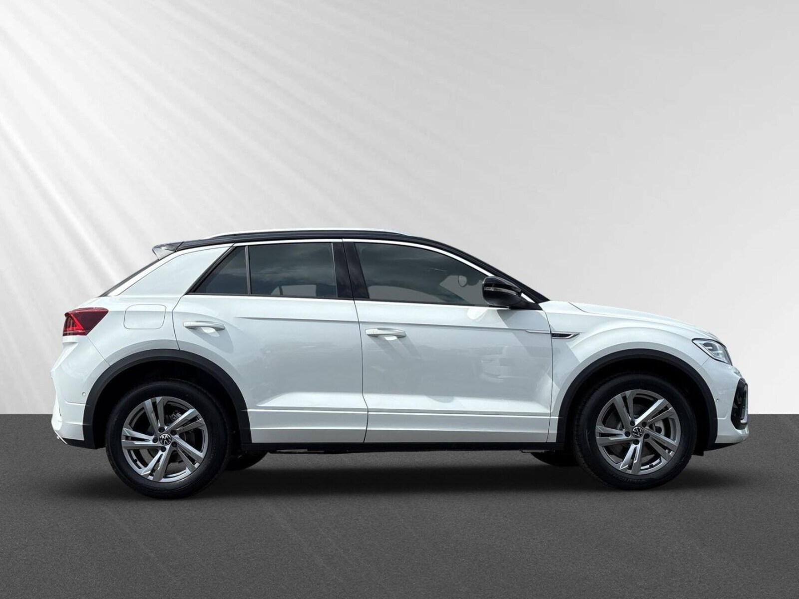 Volkswagen T-Roc – Bild 3