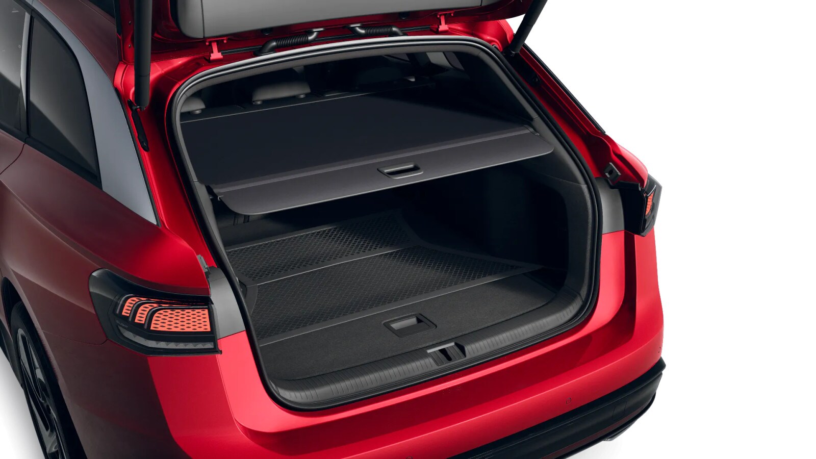 Volkswagen ID.7 Tourer – Bild 7