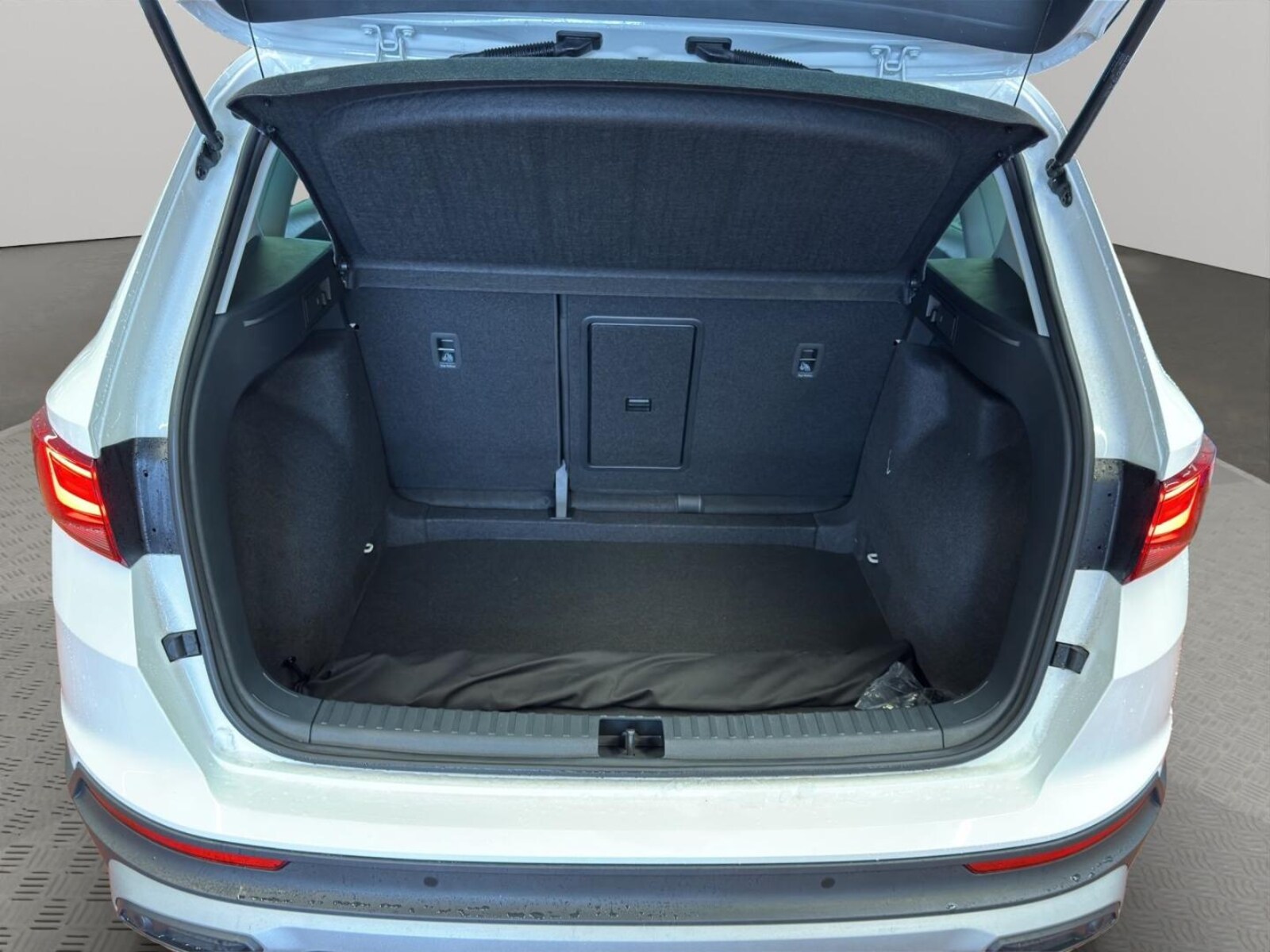 SEAT Ateca – Bild 16