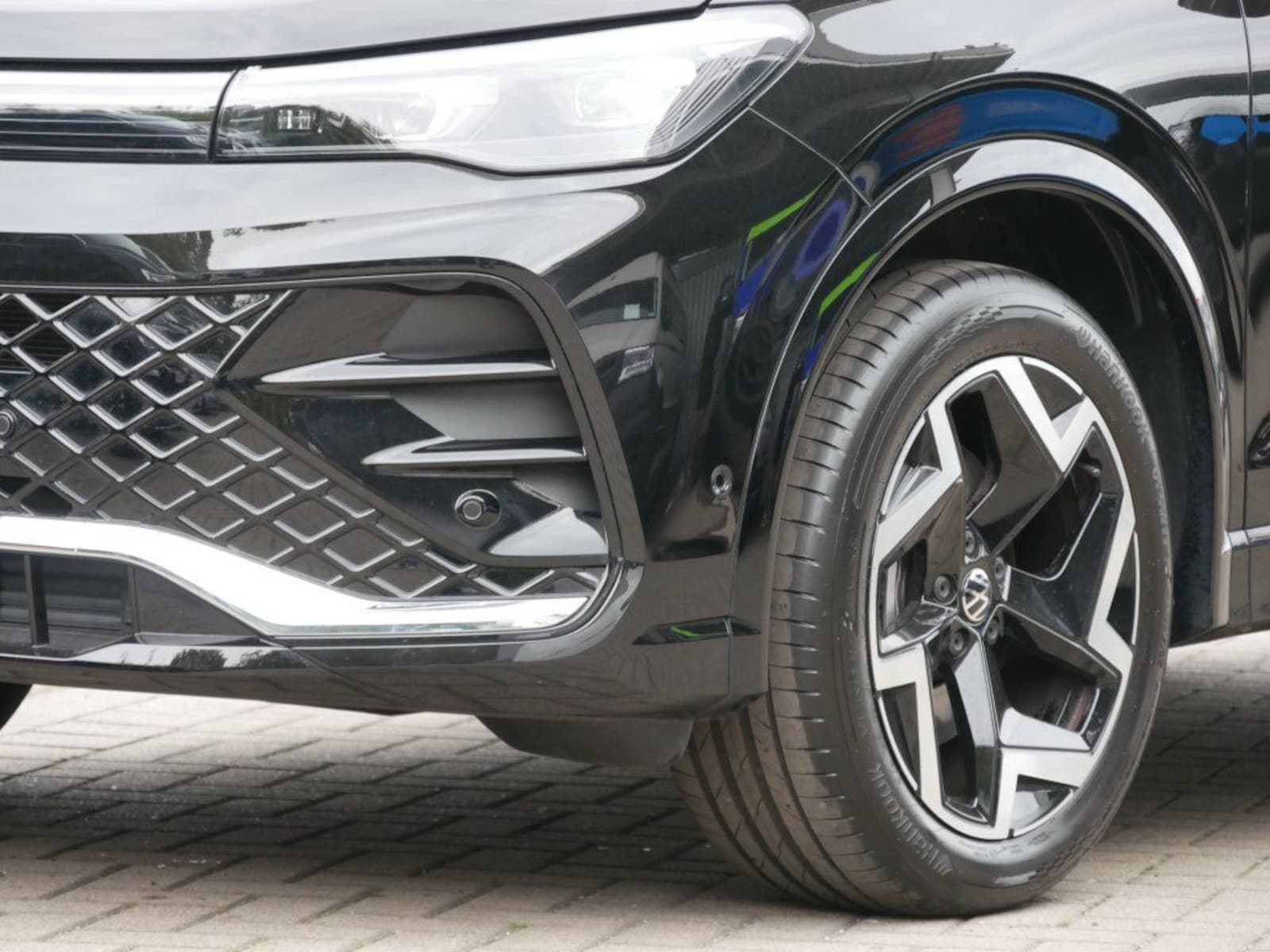Volkswagen Tiguan – Bild 7
