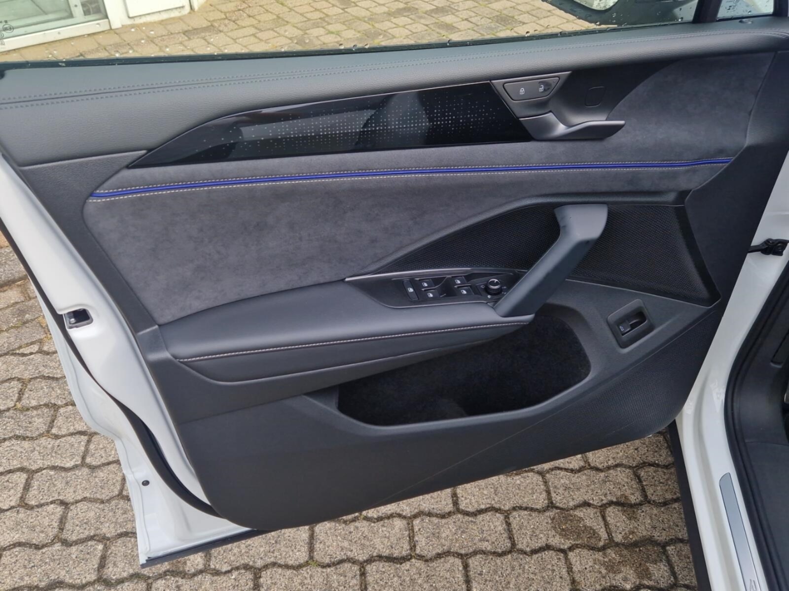 Volkswagen Tiguan – Bild 12