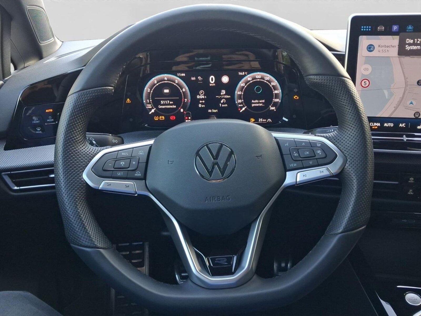 Volkswagen Golf – Bild 9
