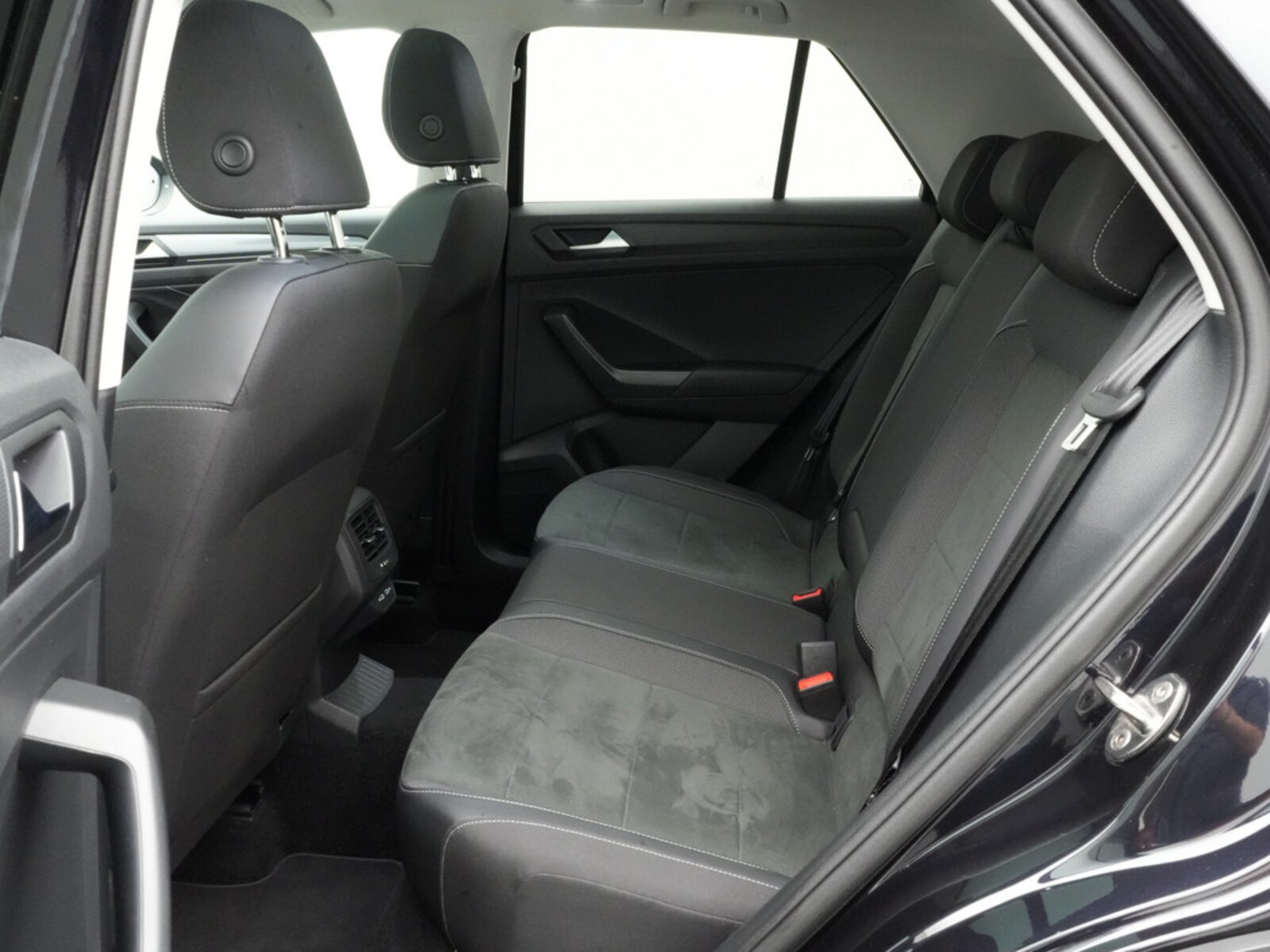 Volkswagen T-Roc – Bild 18
