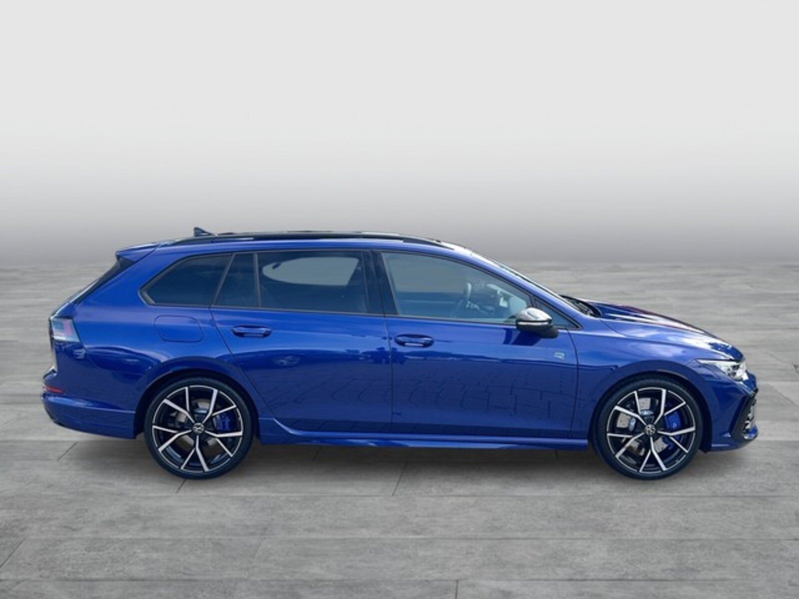 Volkswagen Golf Variant – Bild 5