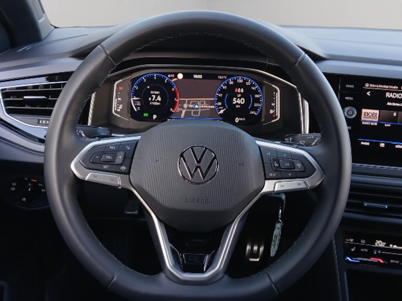 Volkswagen Taigo – Bild 12