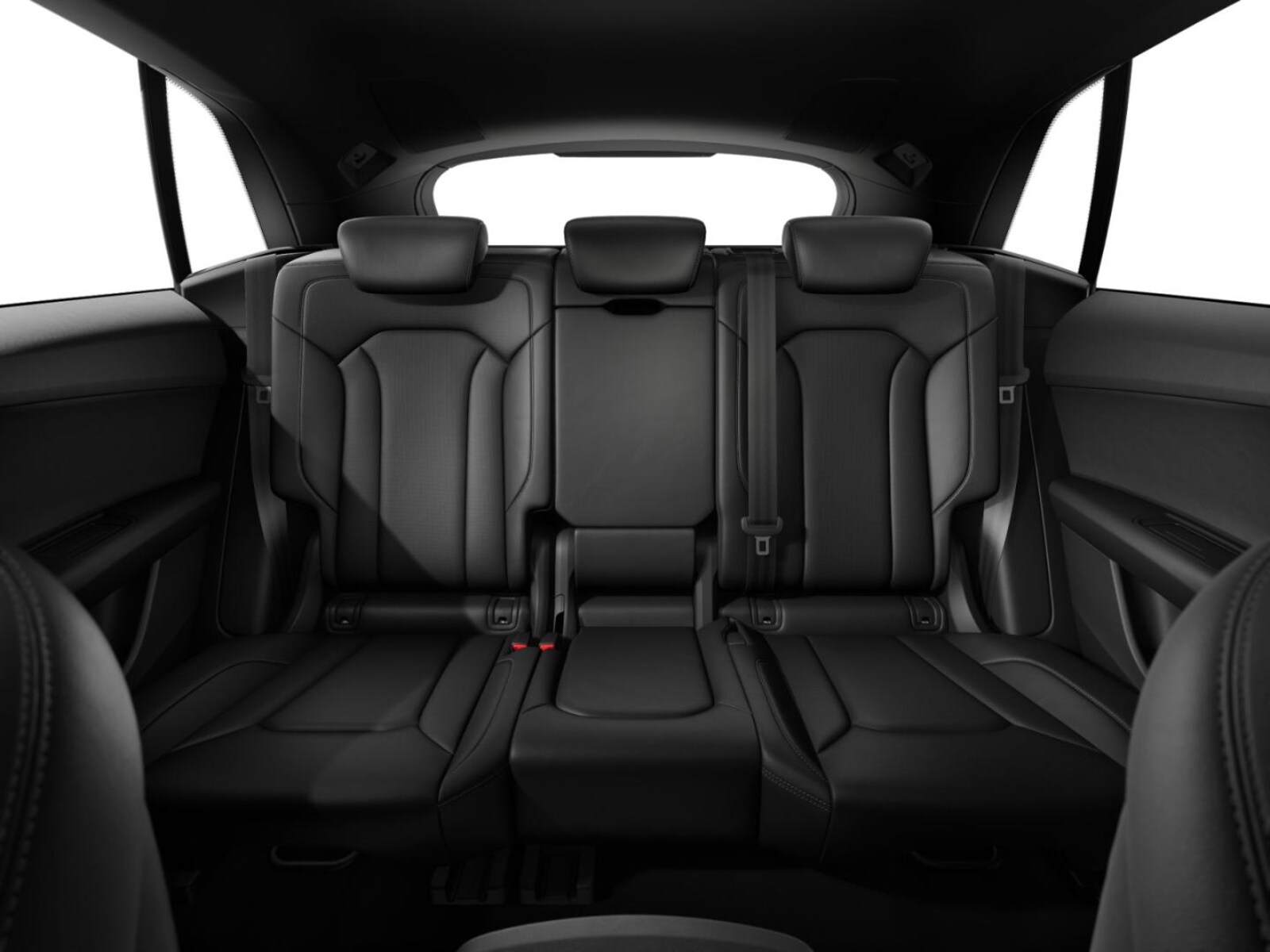 Audi Q8 – Bild 11