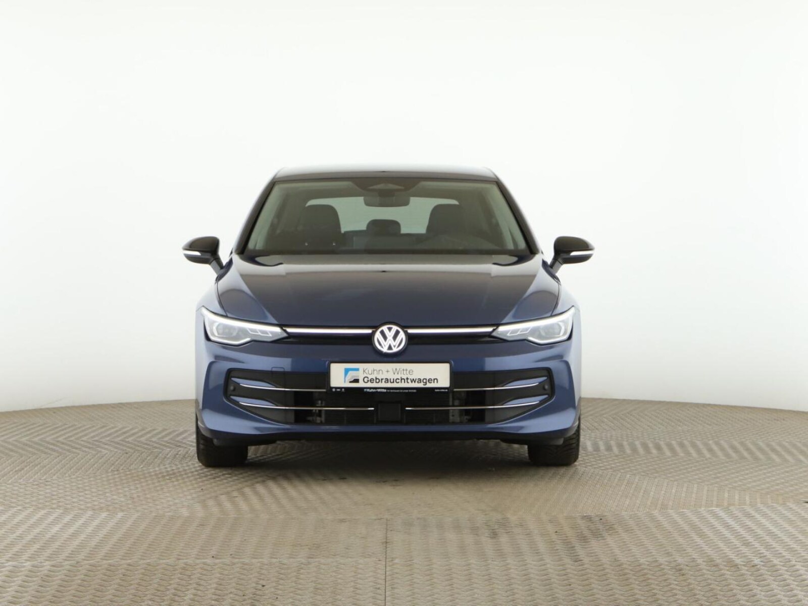 Volkswagen Golf – Bild 2