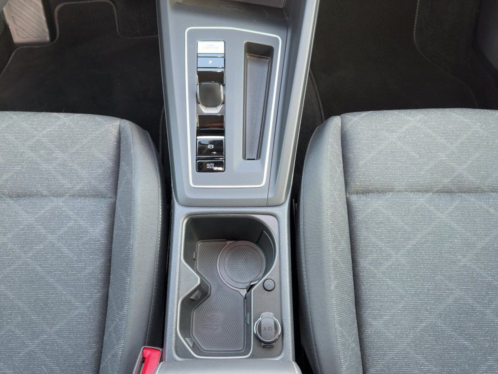 Volkswagen Golf Variant – Bild 16