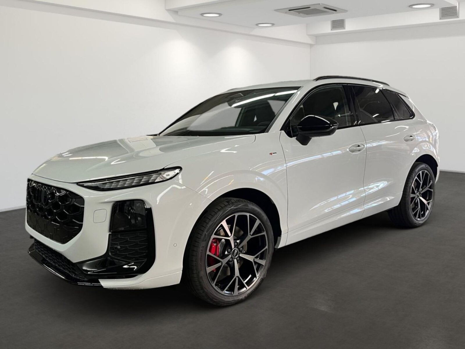 Audi Q3 – Bild 2