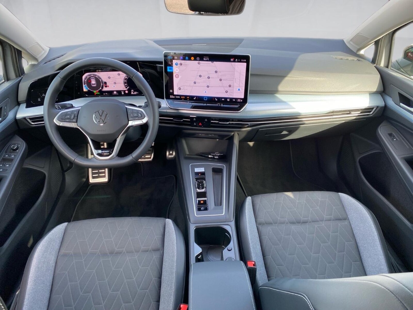 Volkswagen Golf Variant – Bild 19