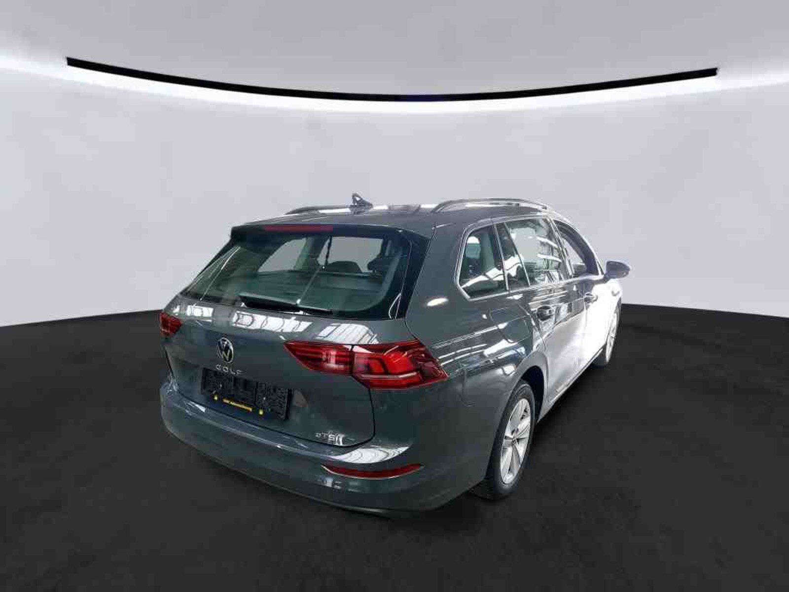 Volkswagen Golf Variant – Bild 3