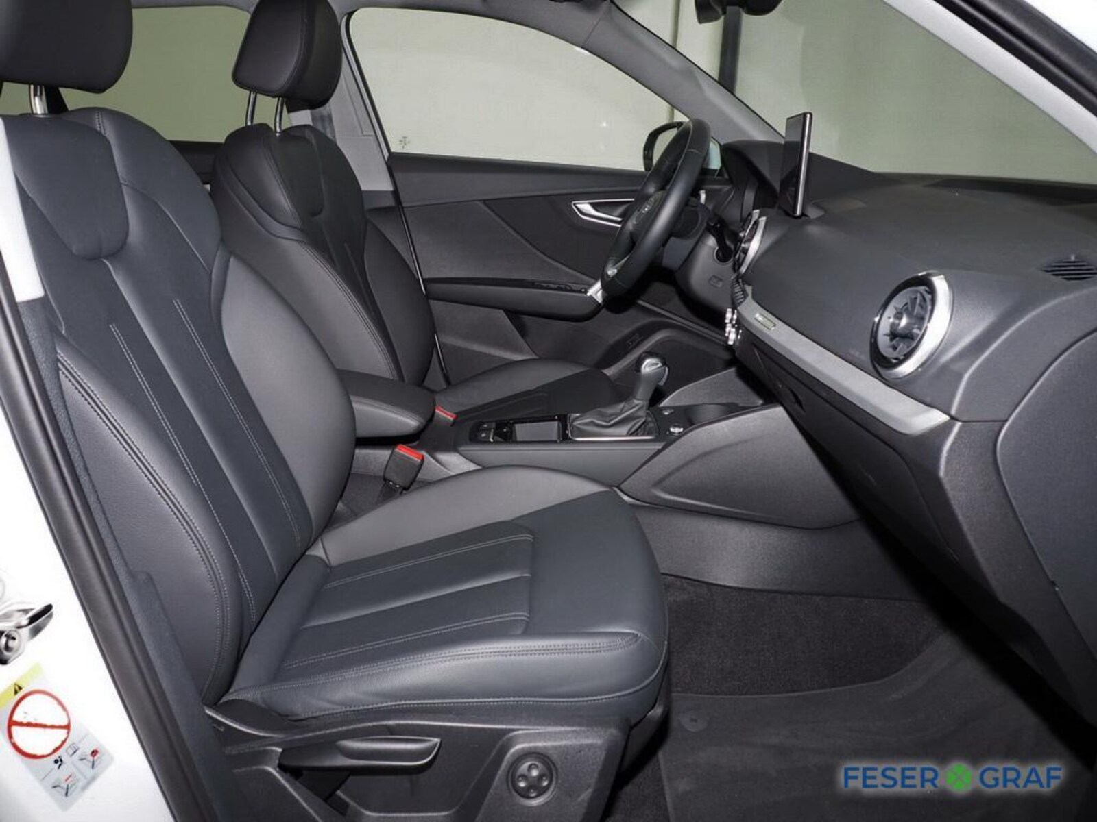Audi Q2 – Bild 4
